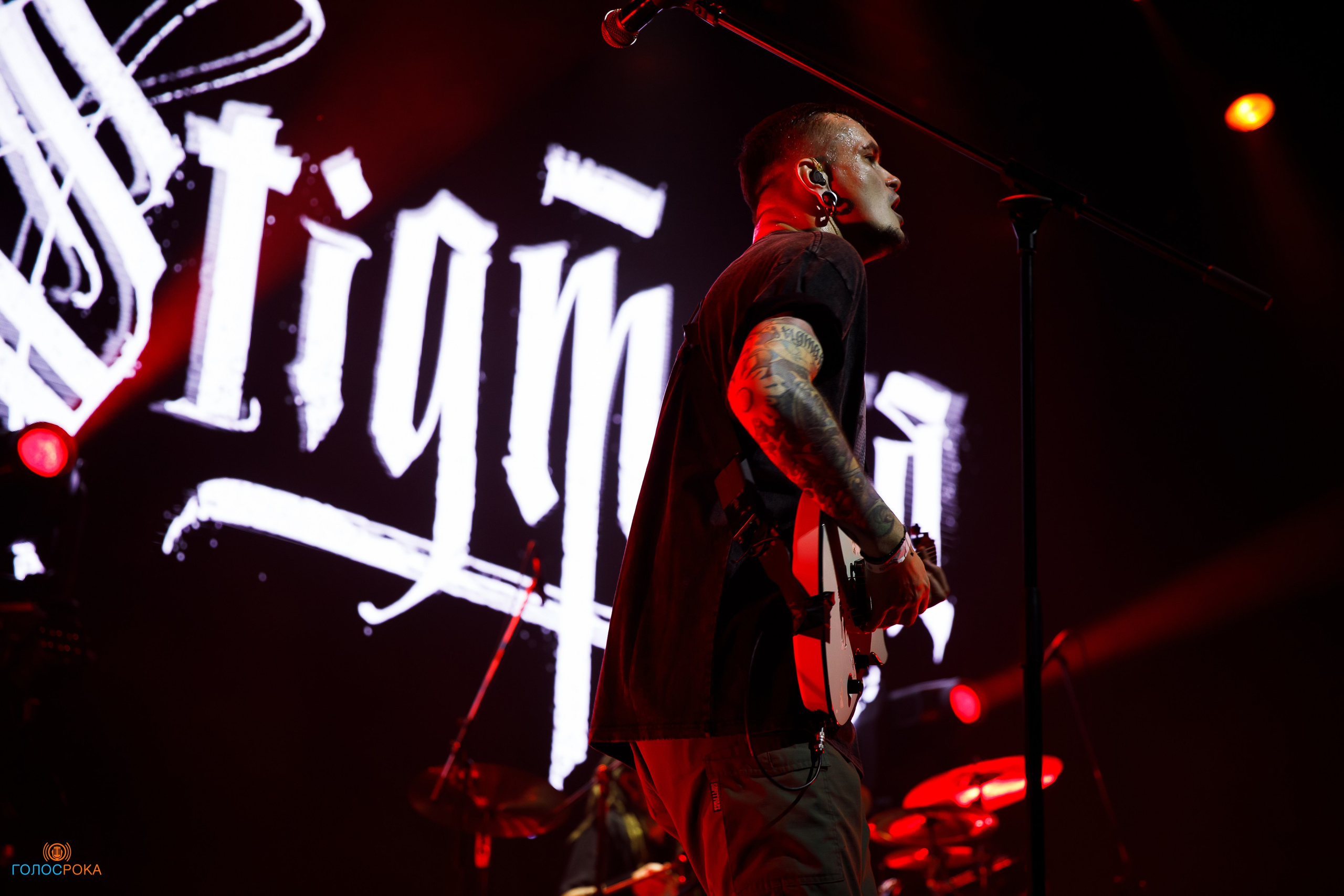 Stigmata / 19.11.2023 / 1930 Moscow. Репортажный и портретный фотограф Русакова Жанна