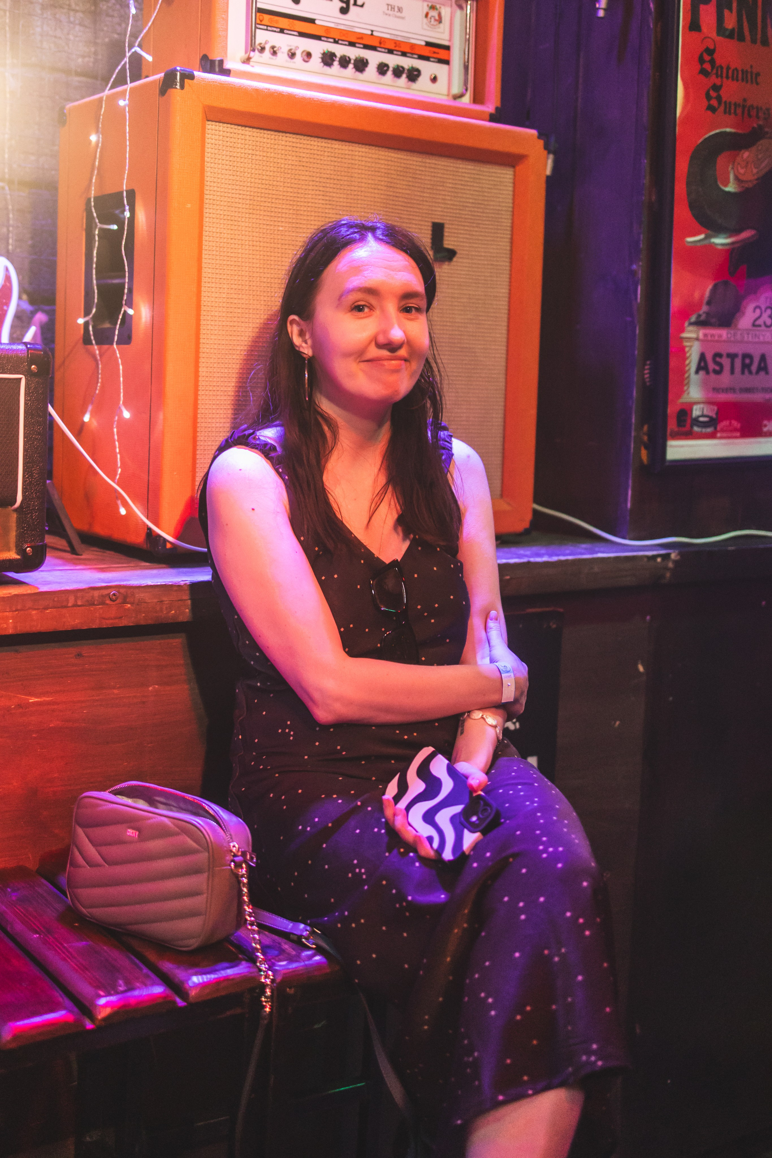 Музыкально-творческий фестиваль. Фотограф Ольга Махалова — Санкт-Петербург, Москва, Нижний Новгород