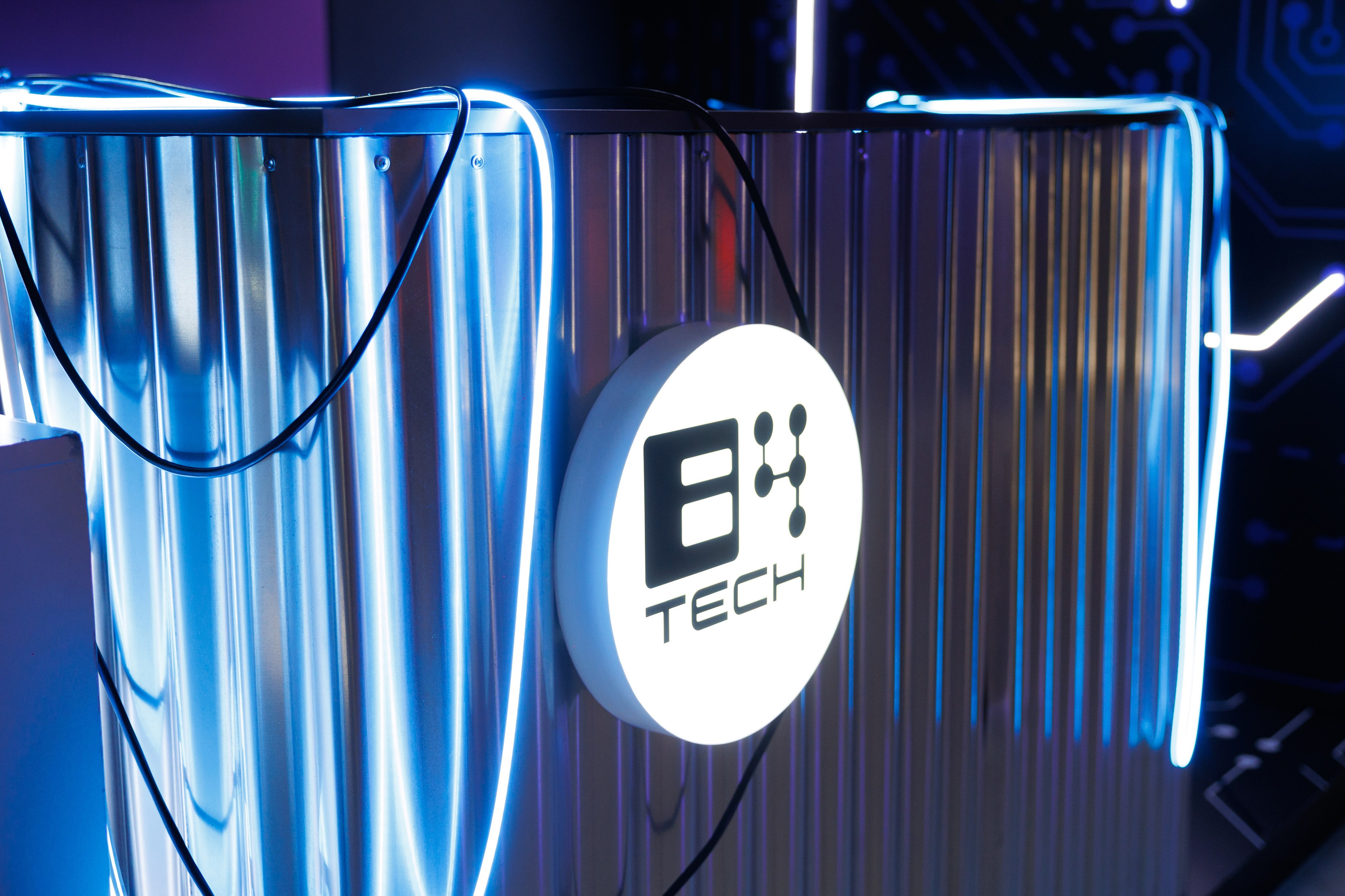 СТЕНДЫ | 14.05.2025 | г. Москва, отель «Soluxe». МашаШарики | Декоратор | Москва