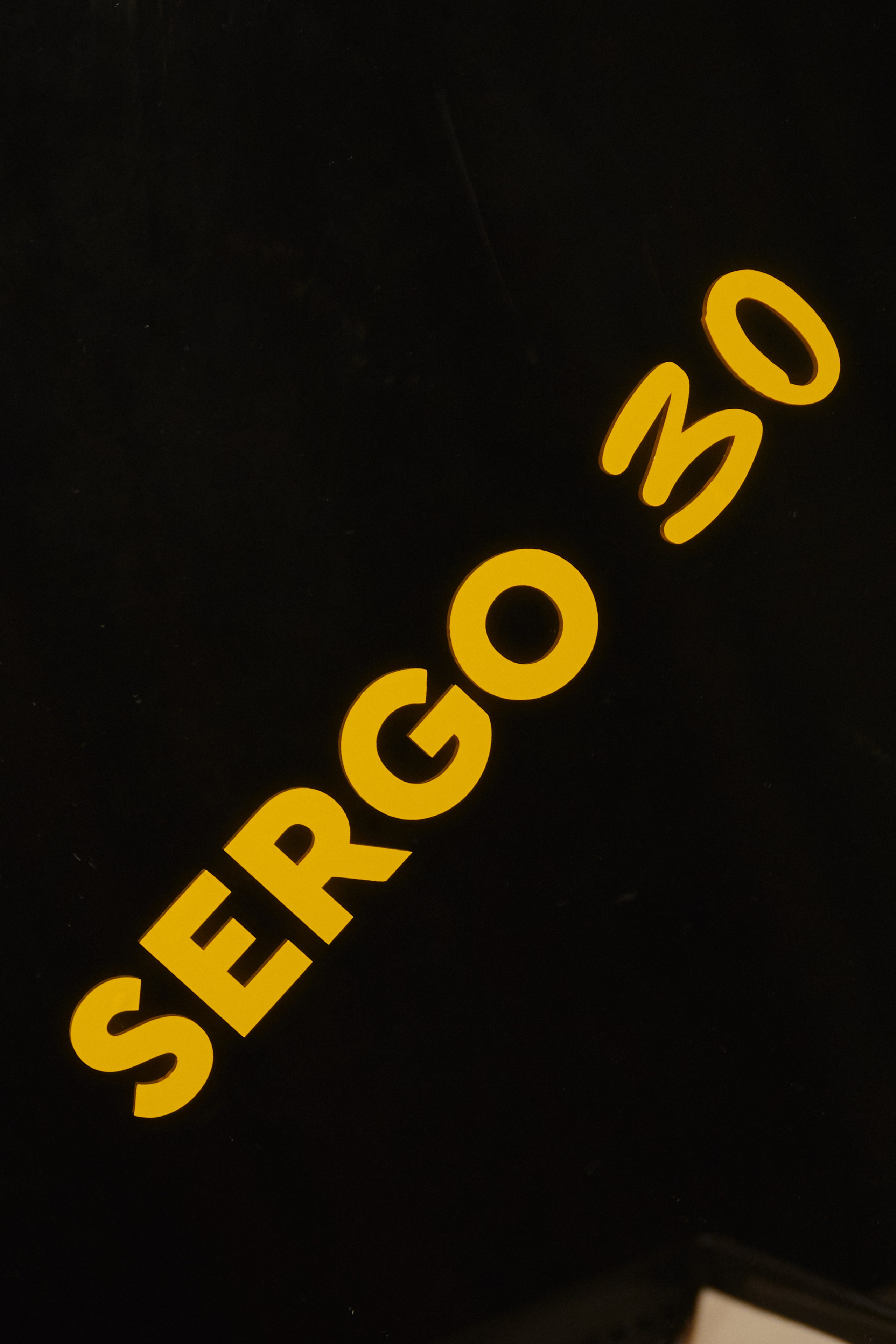 SERGO 30 | 06.09.2025 | г. Москва. МашаШарики | Декоратор | Москва