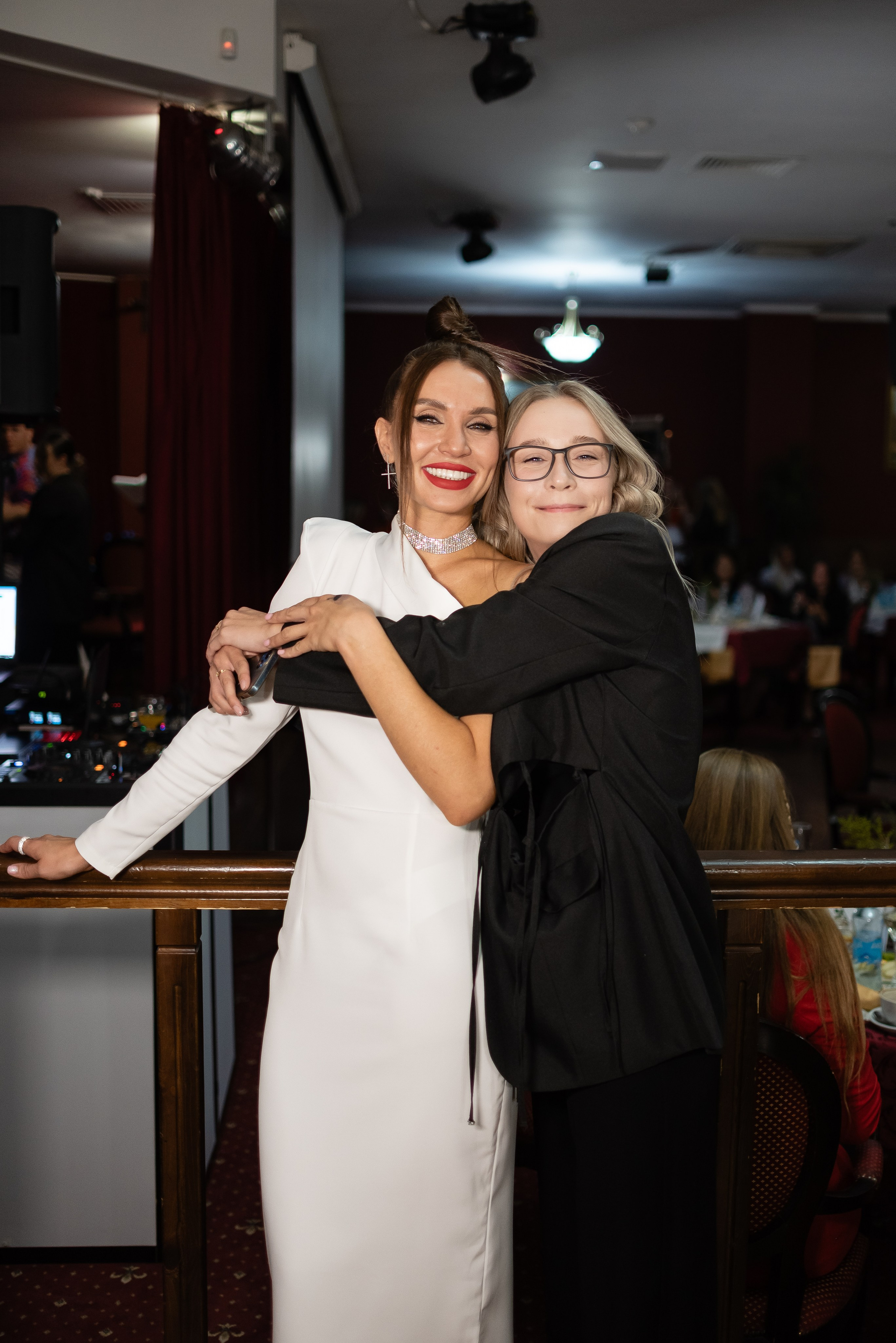 Beauty party by Ryakina E. (РЦ «Корона» г. Серов). Фотограф Галина Рагозина