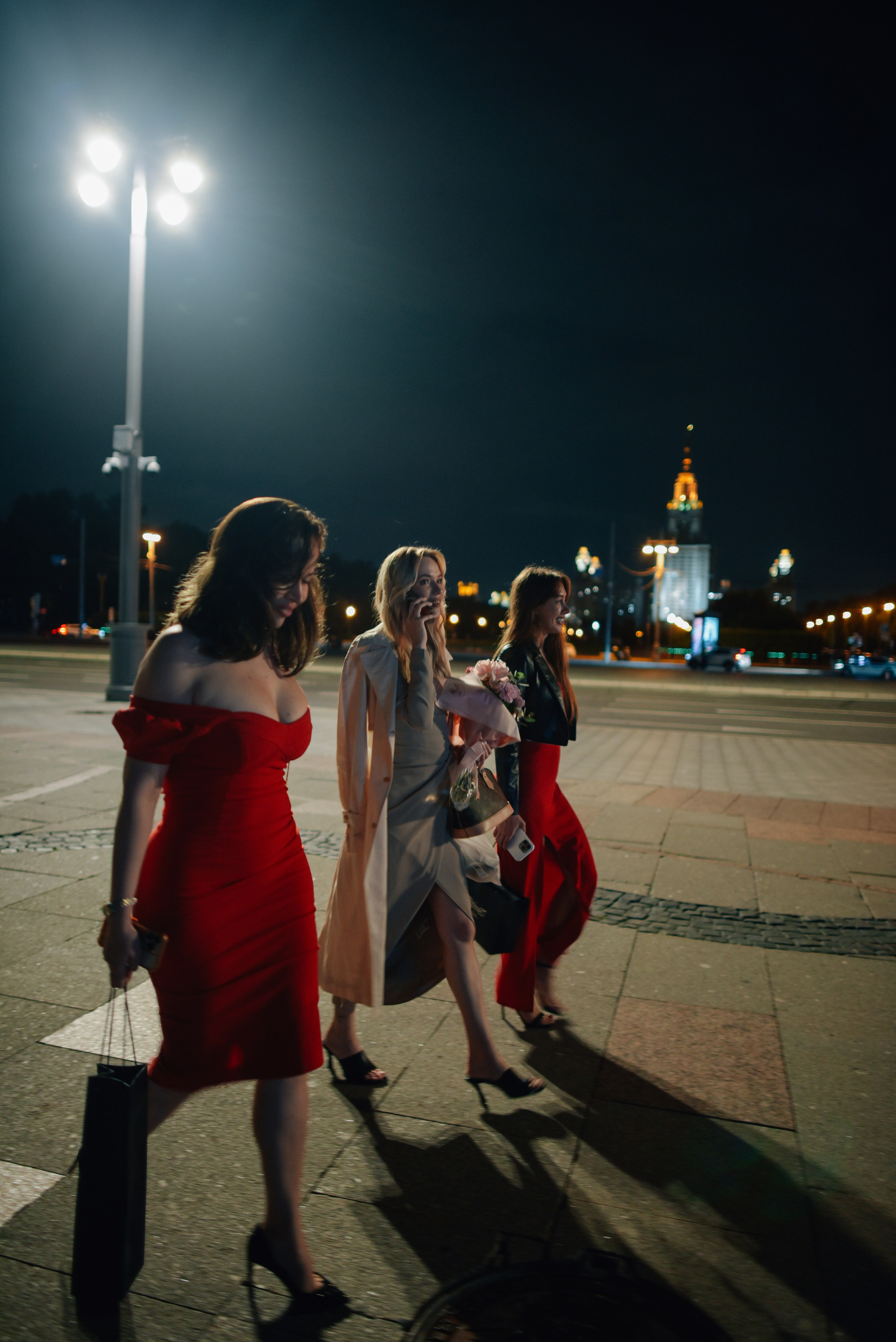 Татьяна Happy Birthday!. Фотограф Лола Волна, город Москва