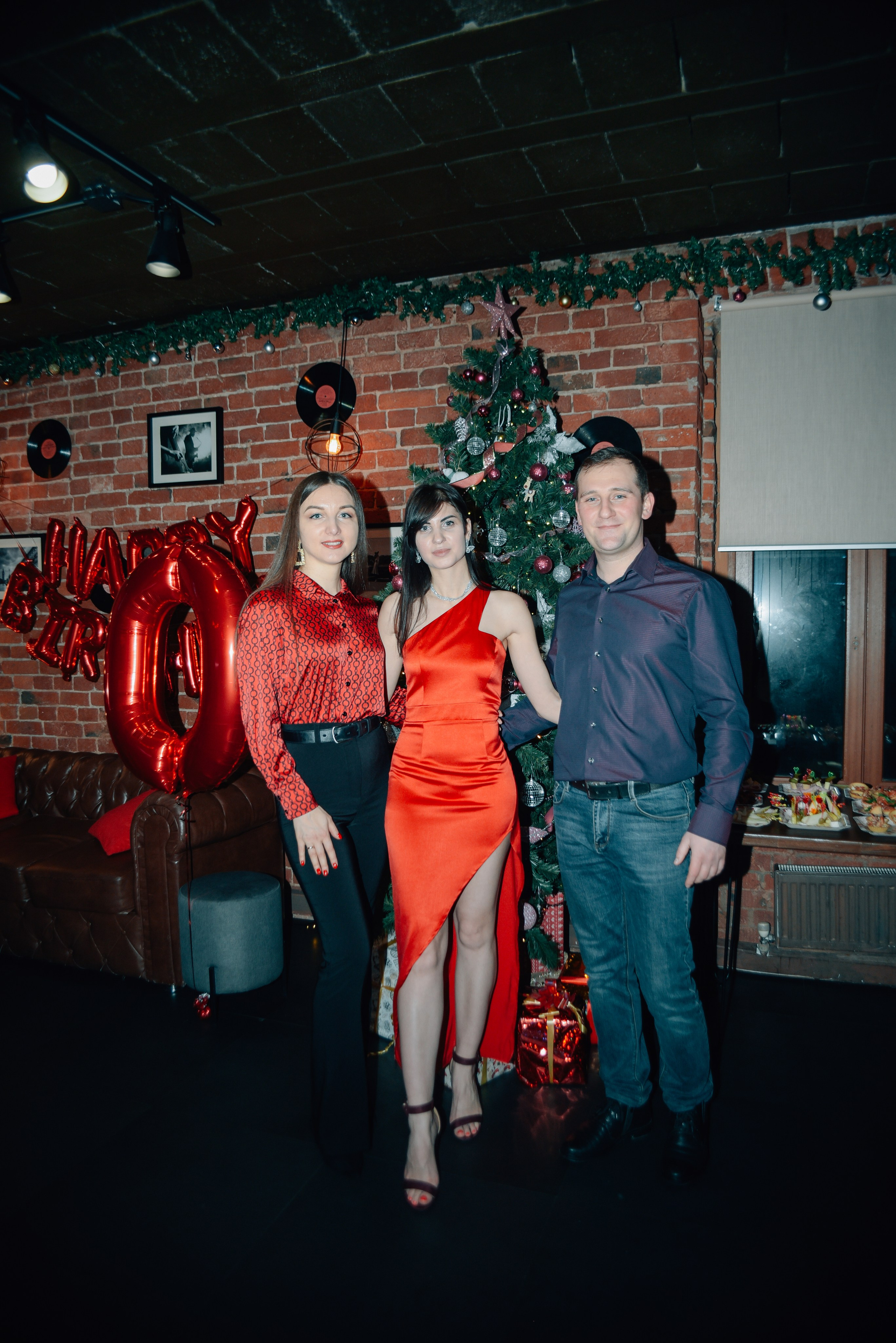 День Рождения Дарьи!. Фотограф Лола Волна, город Москва