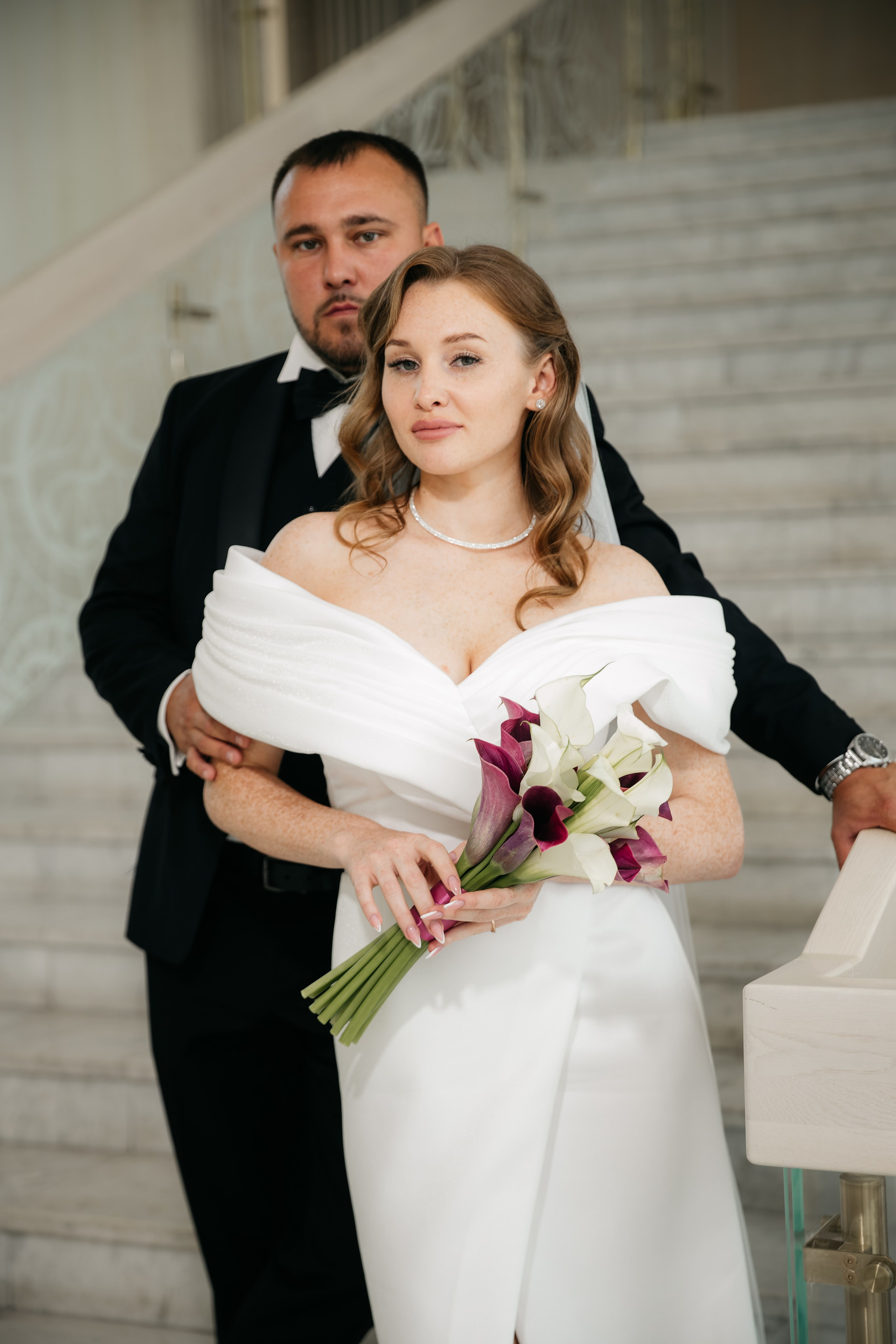 7.06.2025 Виктория и Владимир. Фотограф в Самаре Максим Тырин