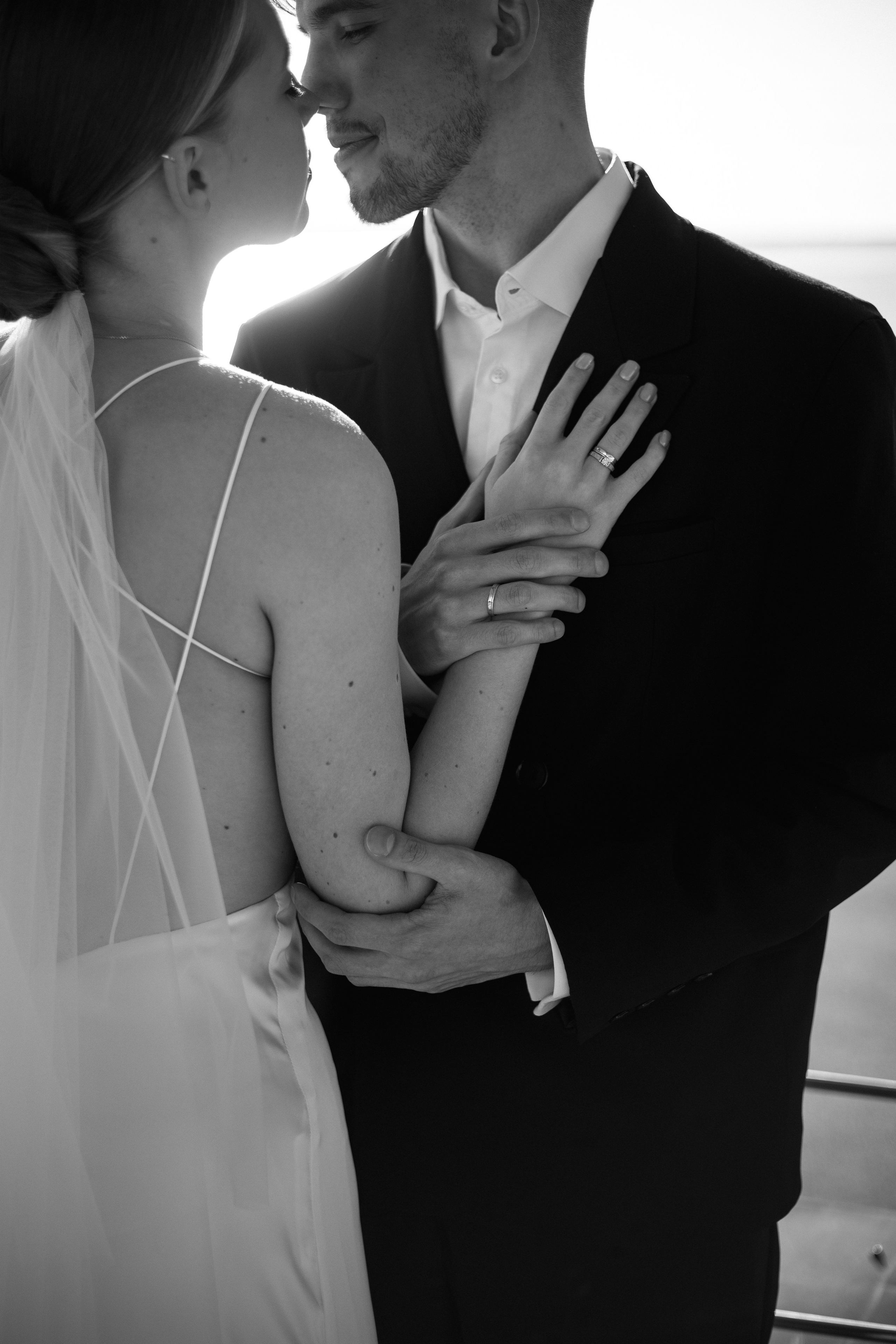 Елизавета & Семён. ФОТОГРАФ МОСКВА ULYA H