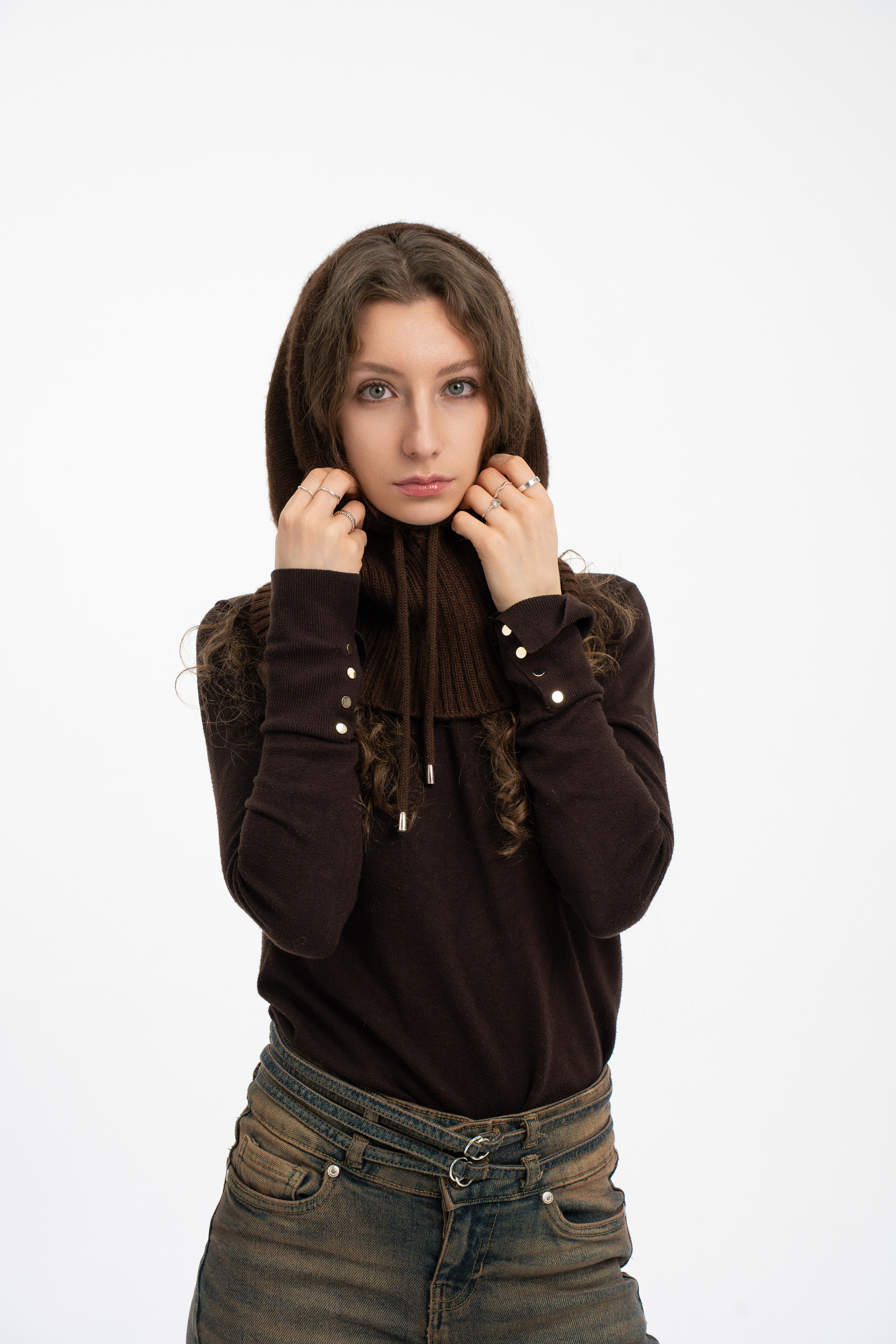 КАТАЛОГ. Мари — фотограф и видеограф из Москвы