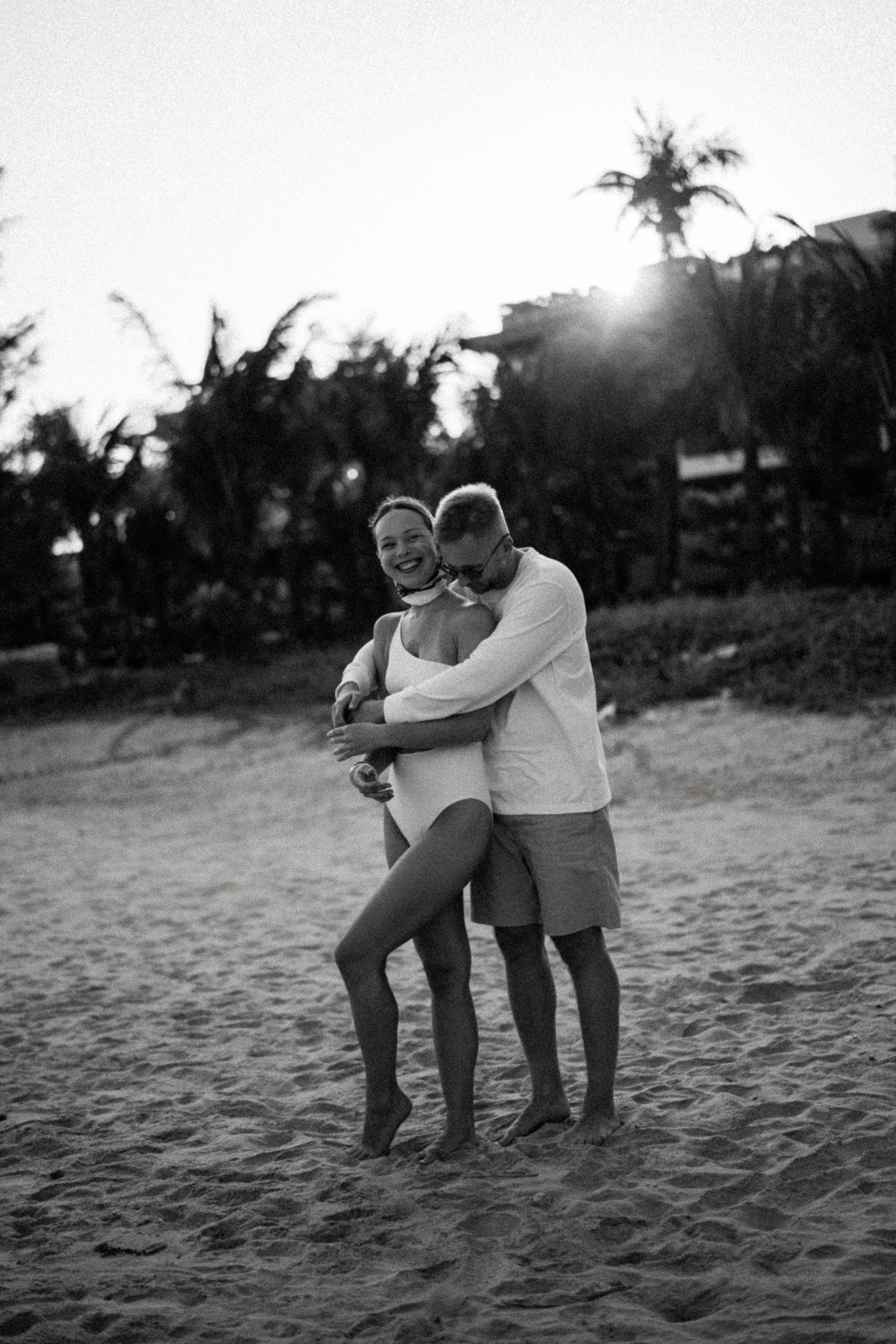 Юлия и Антон Vietnam Da Nang. Главная