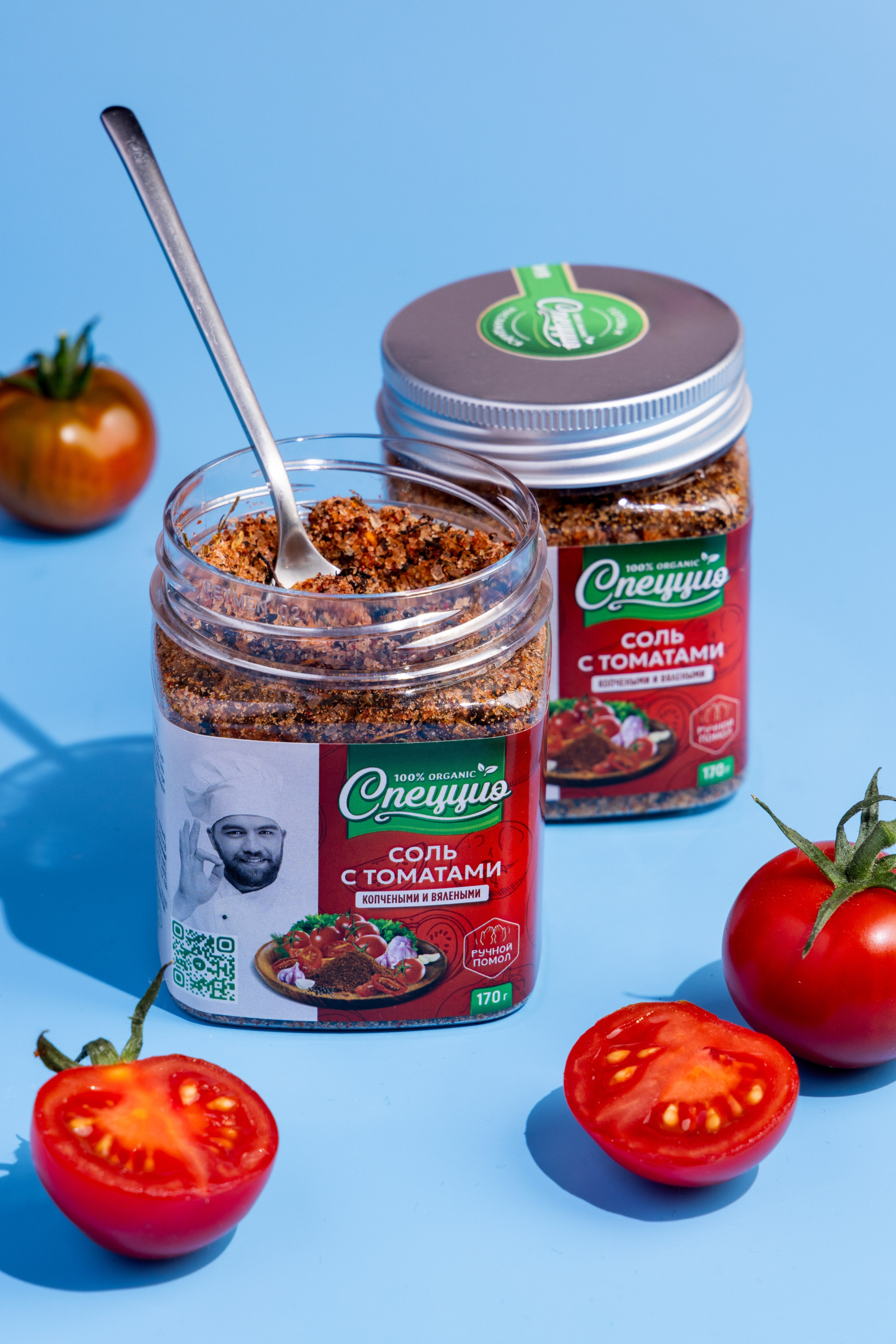 Спеццио. Фудфотограф, фудстилист и сет дизайнер в Москве Алена Синицына