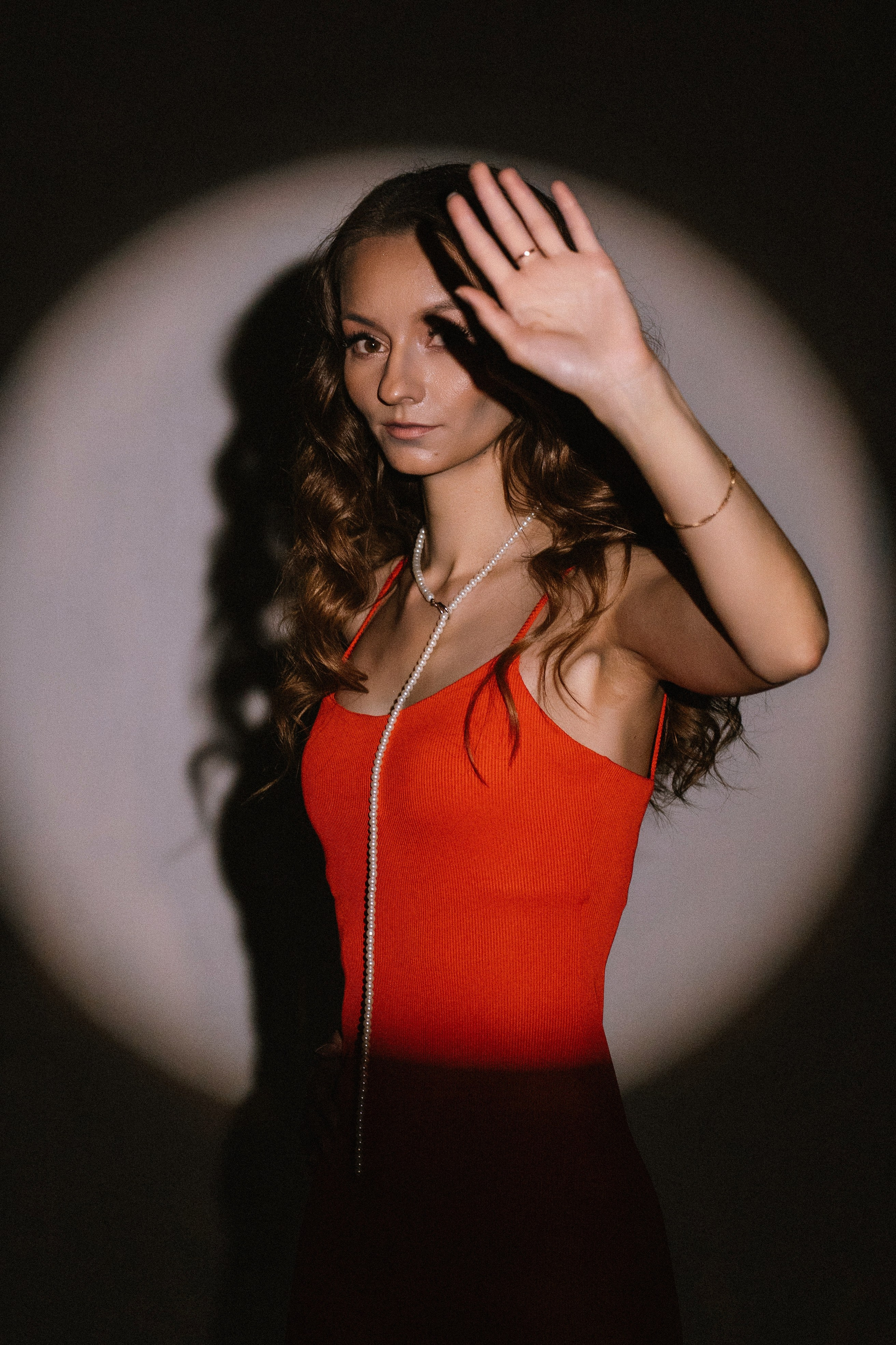 Юлия. Фотограф София Александрова