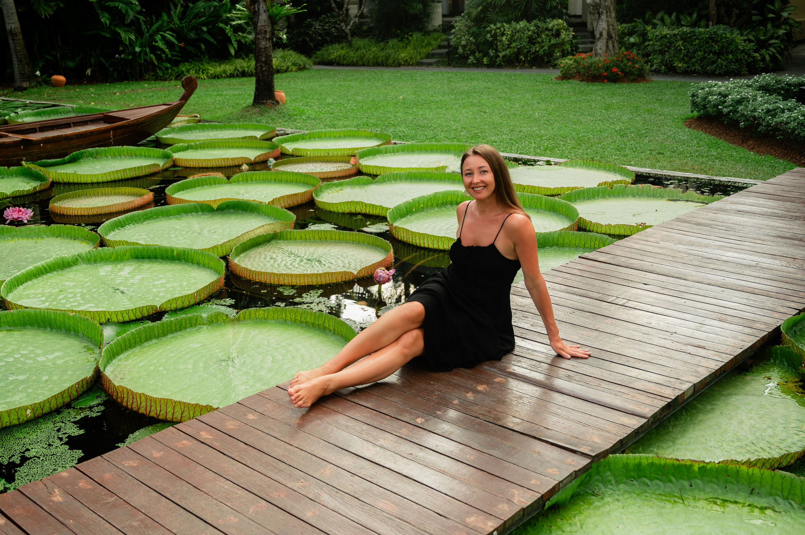 Пляжная съёмка. Фотограф Алёна Мил