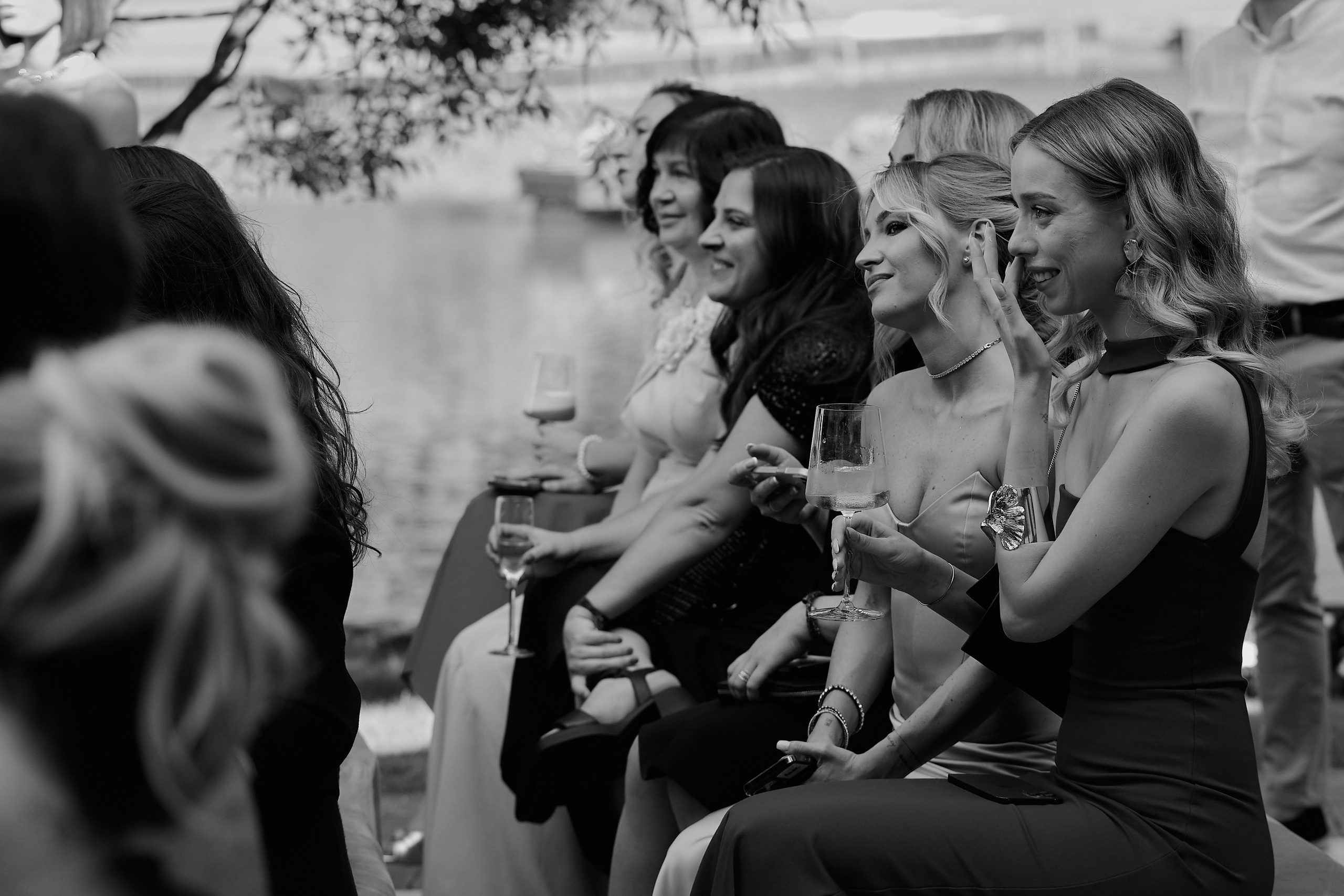 G&D. Свадебный и репортажный фотограф