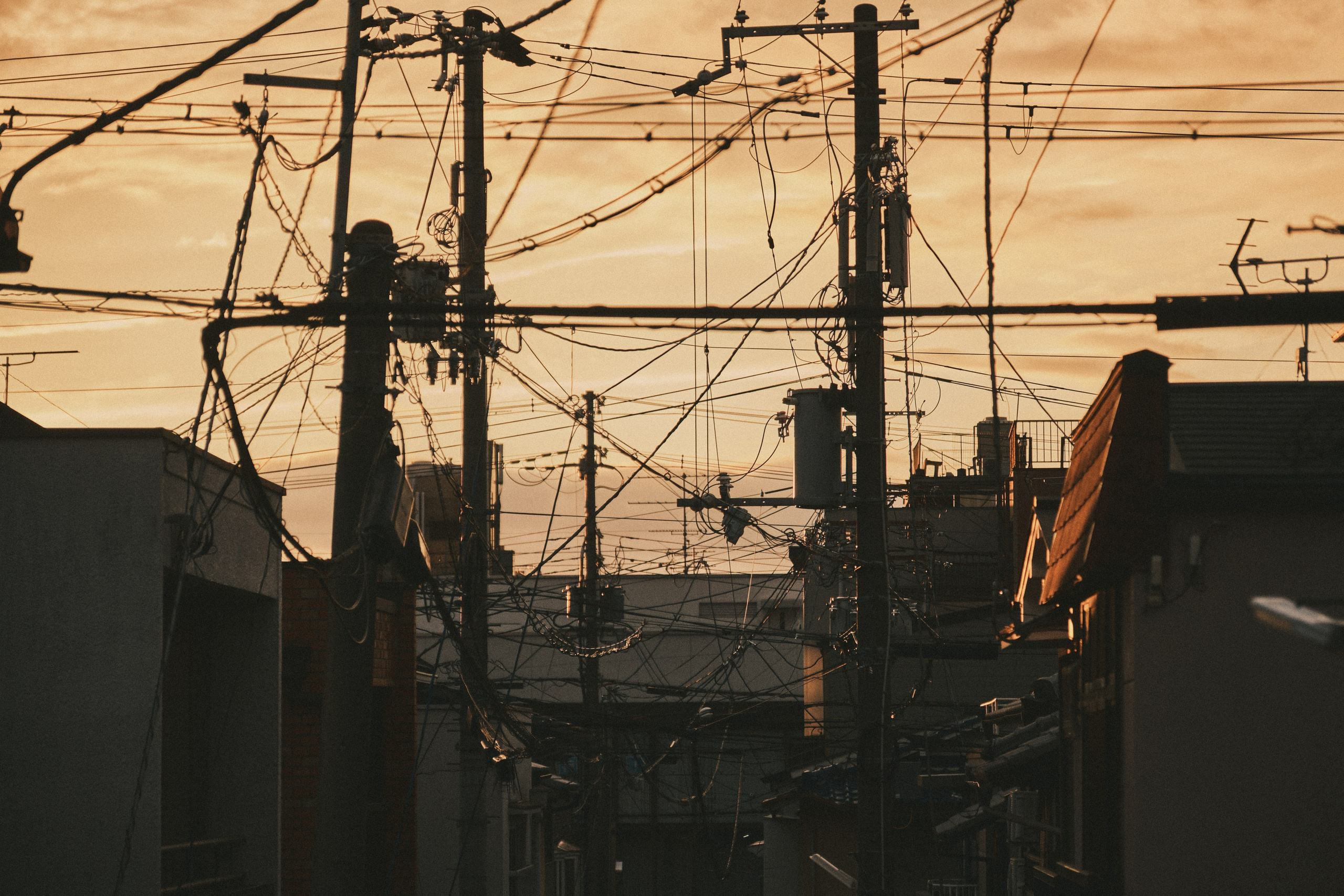 Киото, Япония