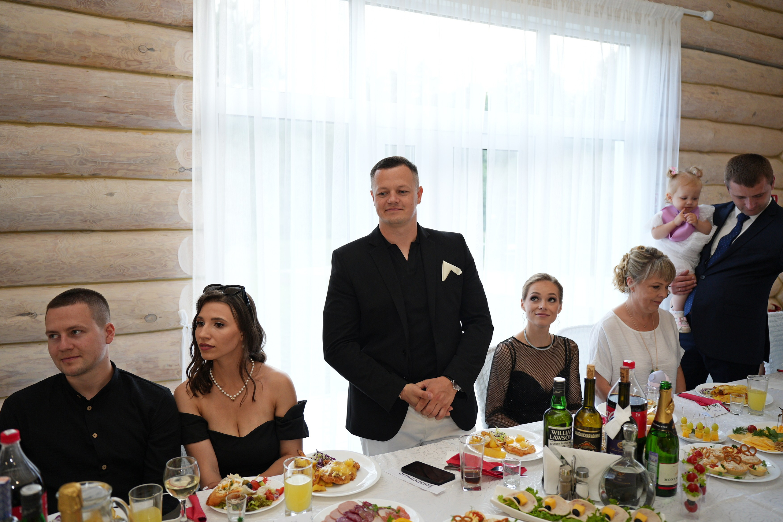 35 лет. Семейный и свадебный фотограф Минск, Беларусь Анна Орловская