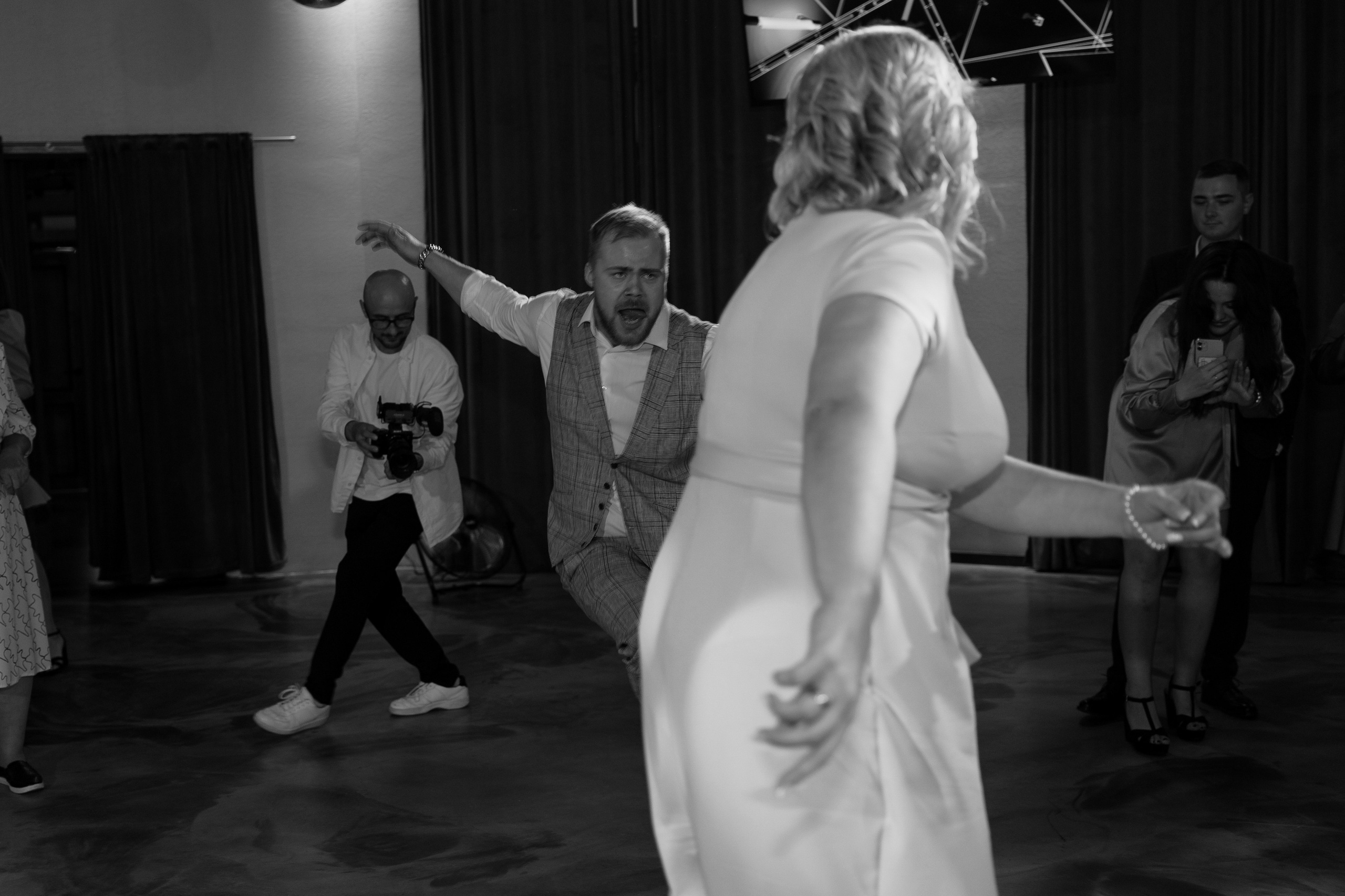 Илья и Кристина. Свадебный фотограф в Санкт — Петербурге и Ленинградской о