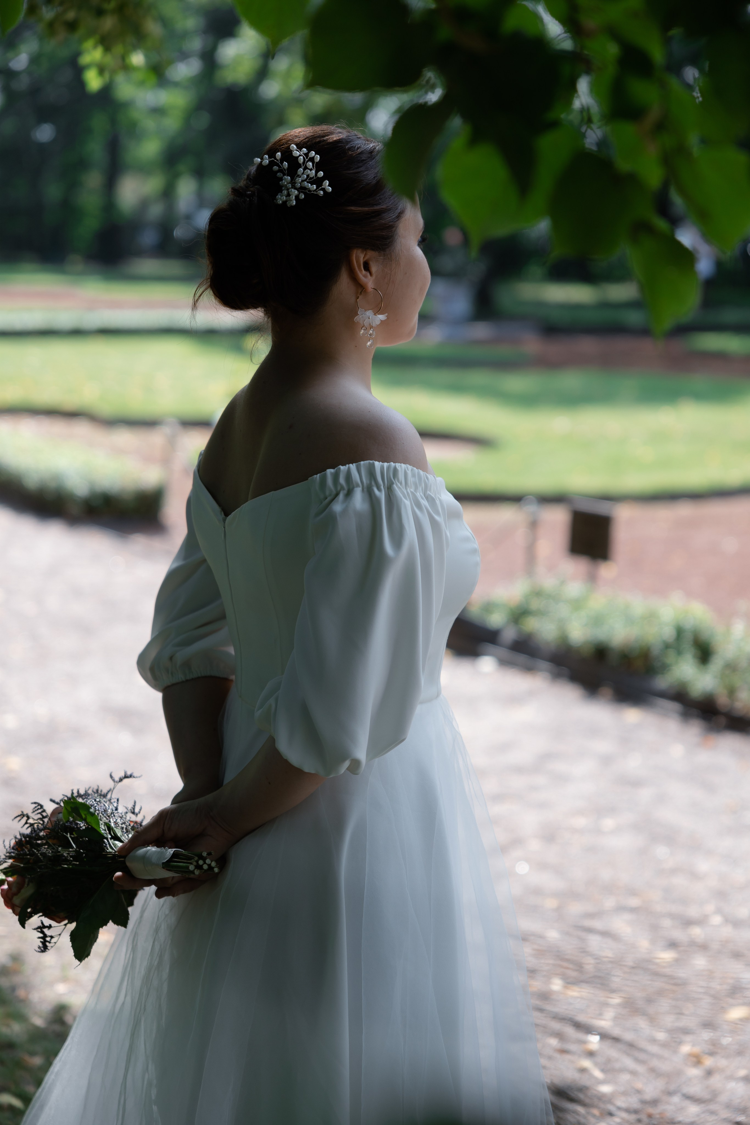 Павел и Екатерина. Свадебный фотограф в Санкт — Петербурге и Ленинградской о