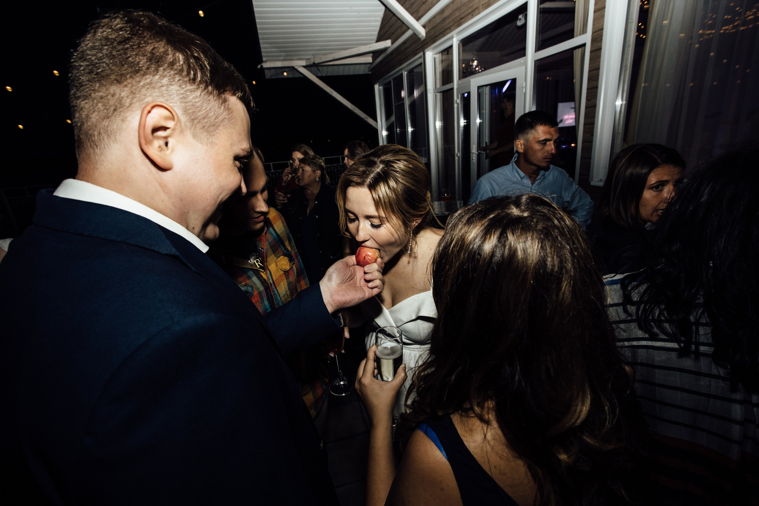 Lera & Kirill. Главная