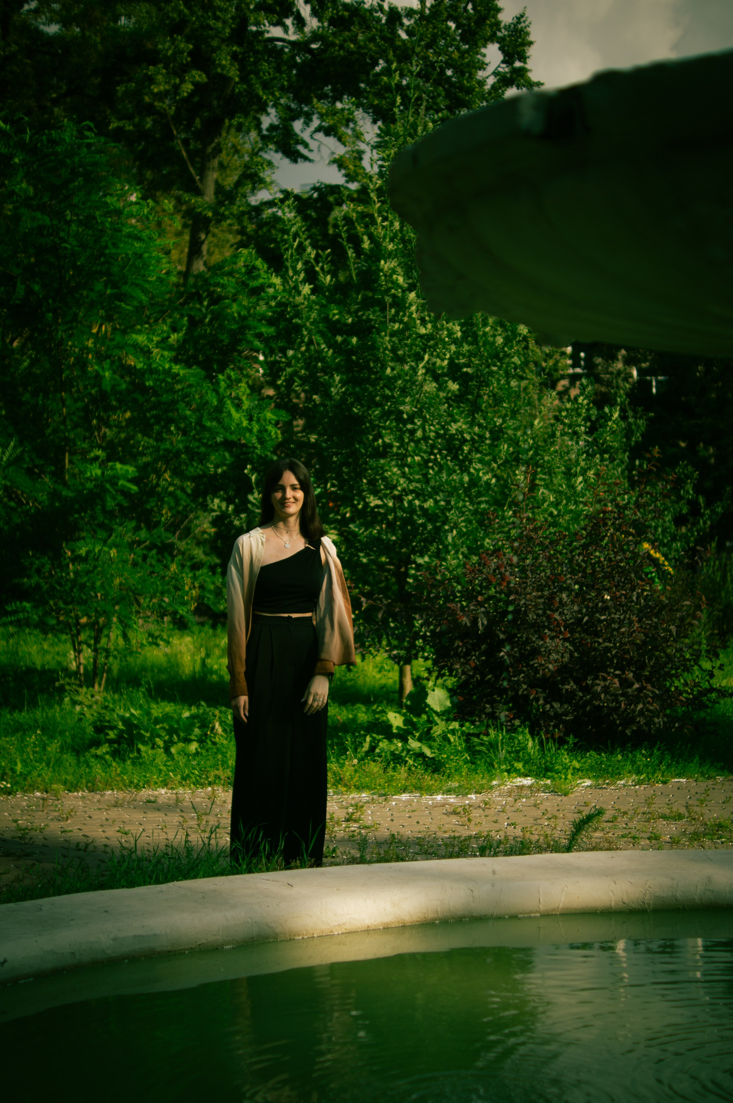 Ариадна. Портретный фотограф Елена Ковалевская