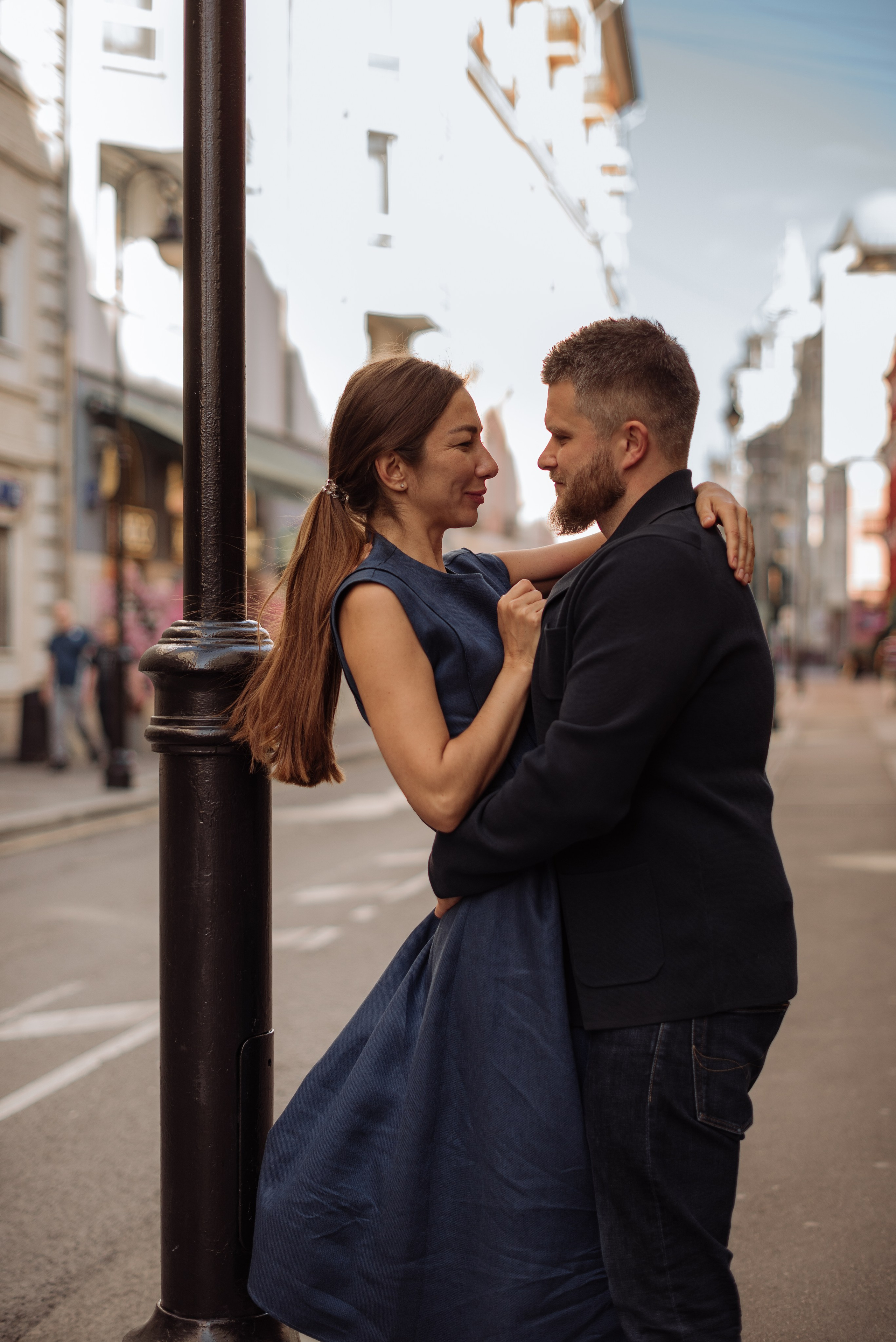 Альбом 2. Фотограф Москва