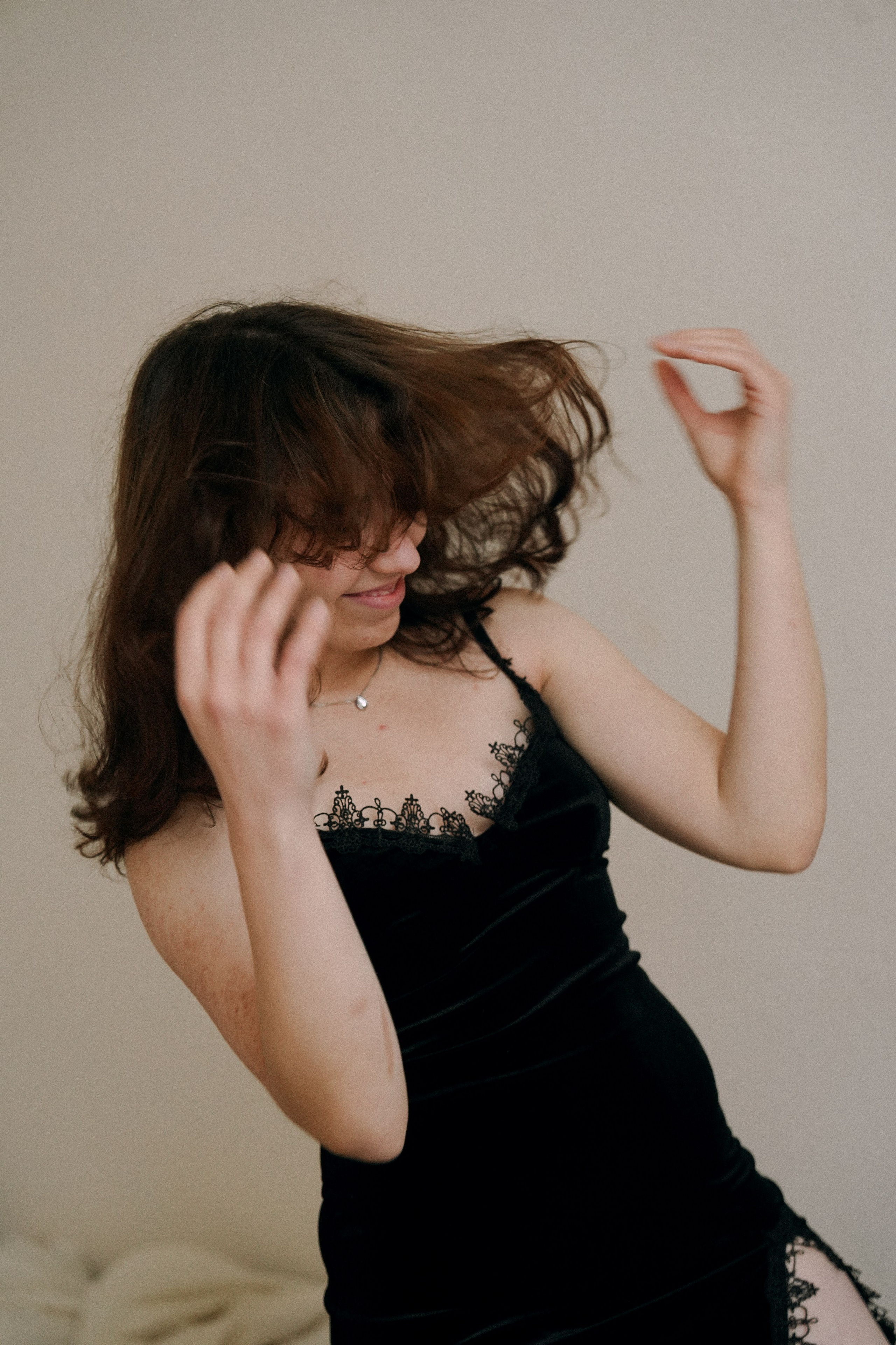 Александра. Фотограф с психологическим образованием