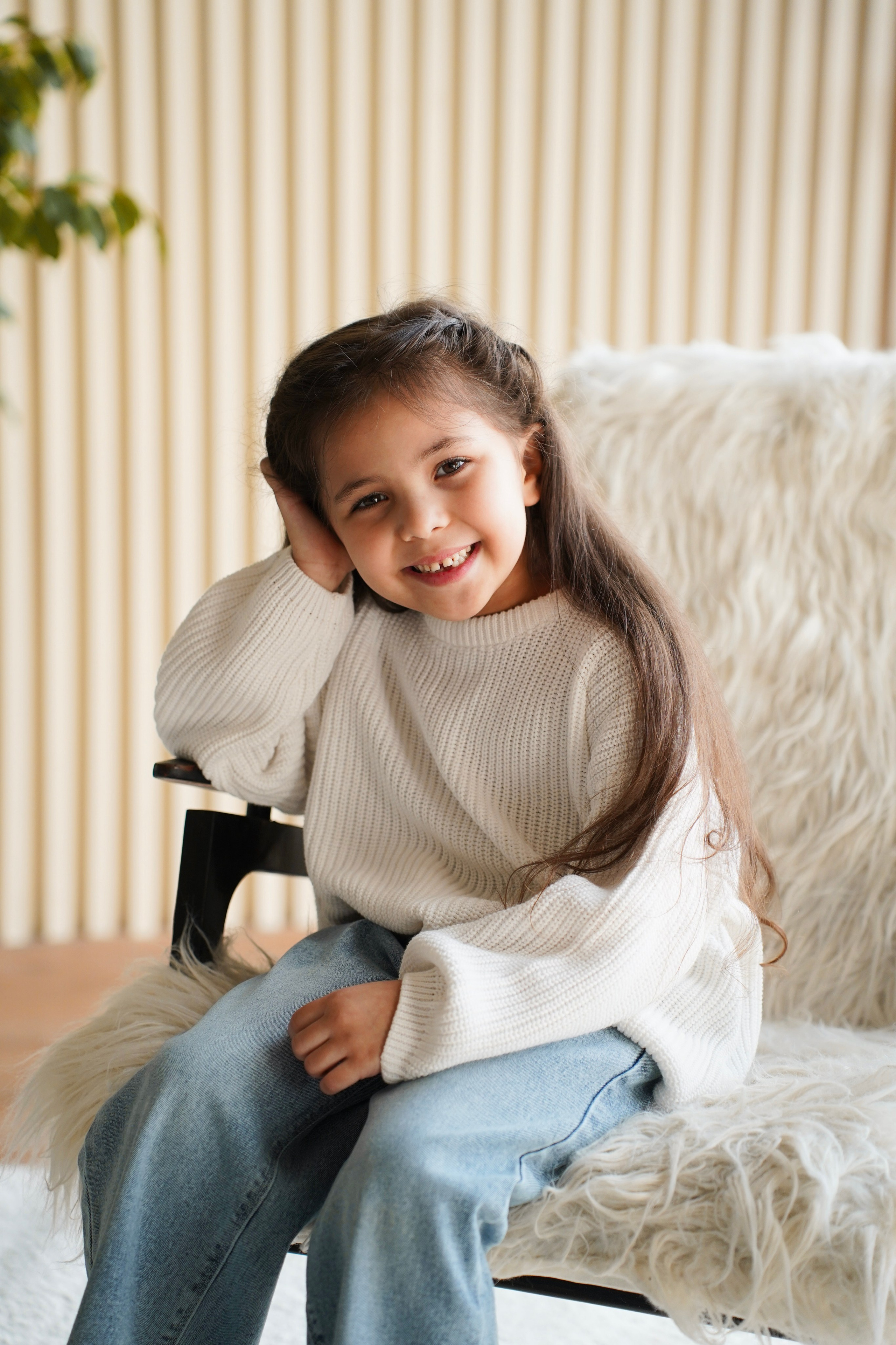 Детская фотосессия. Универсальный фотограф в Геленджике Сидорина Кристина