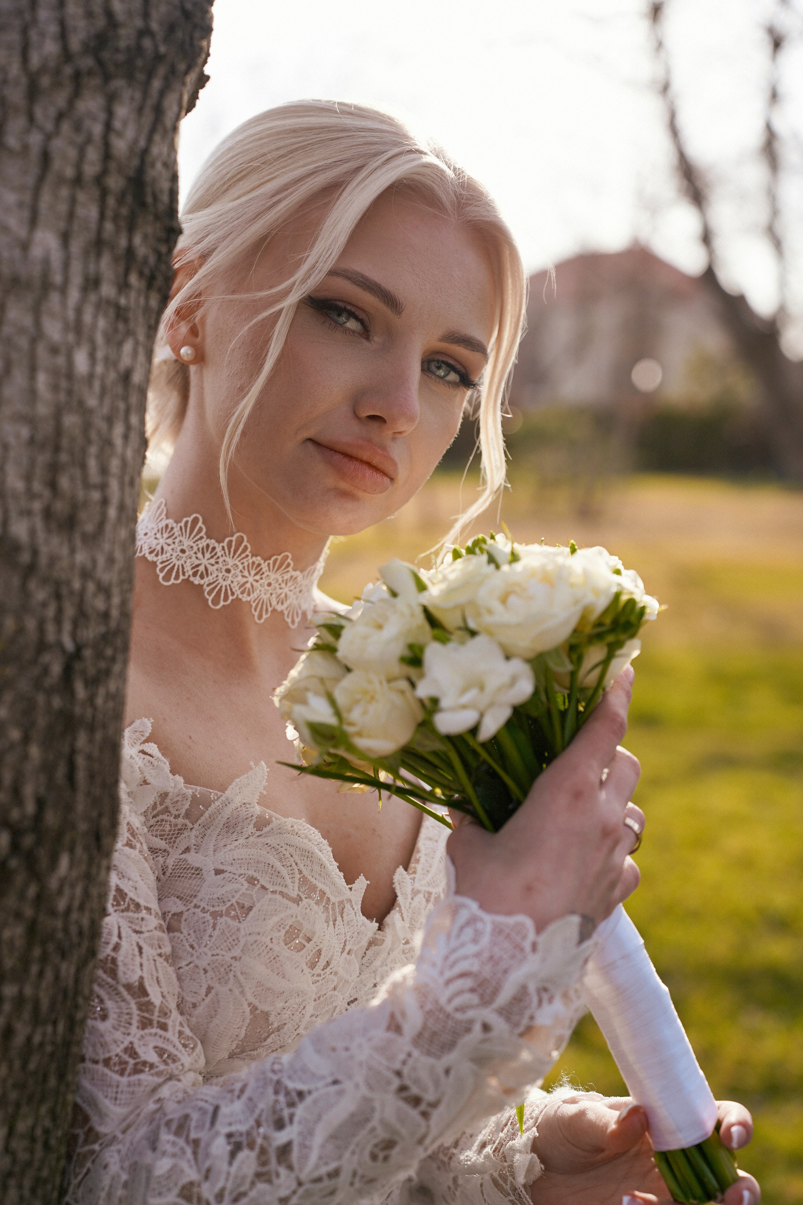 Свадебные сьемки. Универсальный фотограф в Геленджике Сидорина Кристина