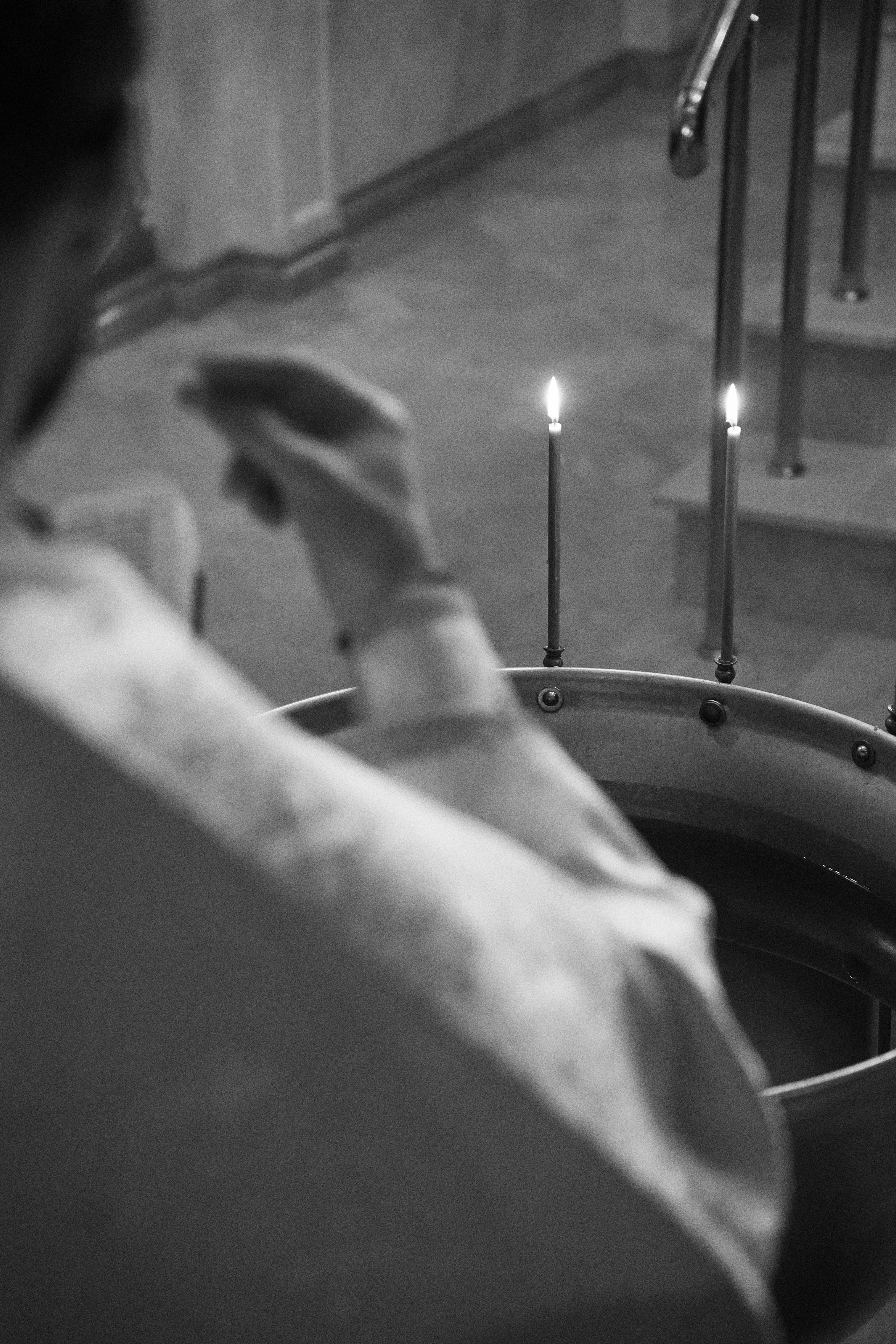 Таинство Крещения, Венчание. Универсальный фотограф в Геленджике Сидорина Кристина