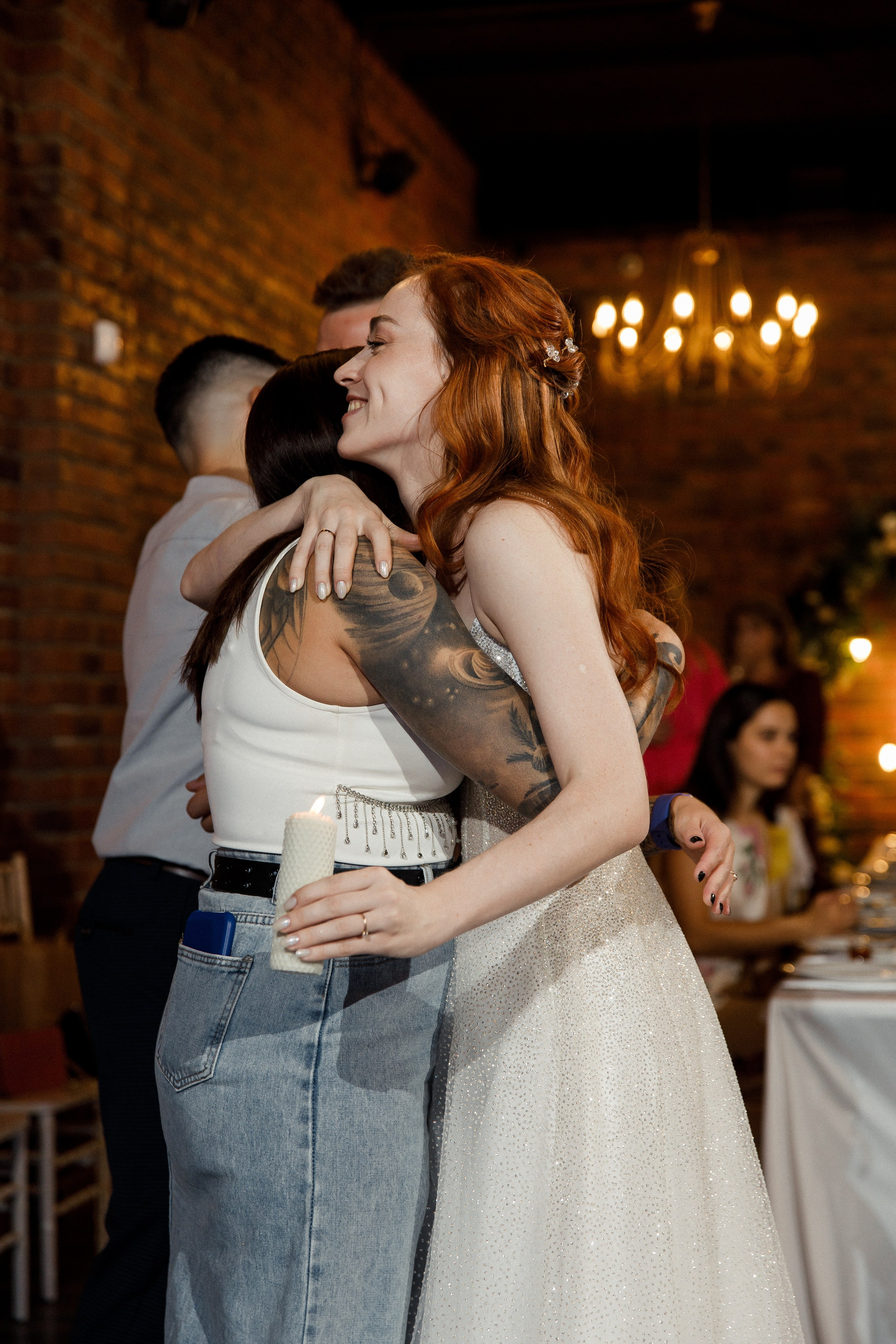 Дарья & Артемий. Фотограф Санкт-Петербург. Аврамова Анастасия