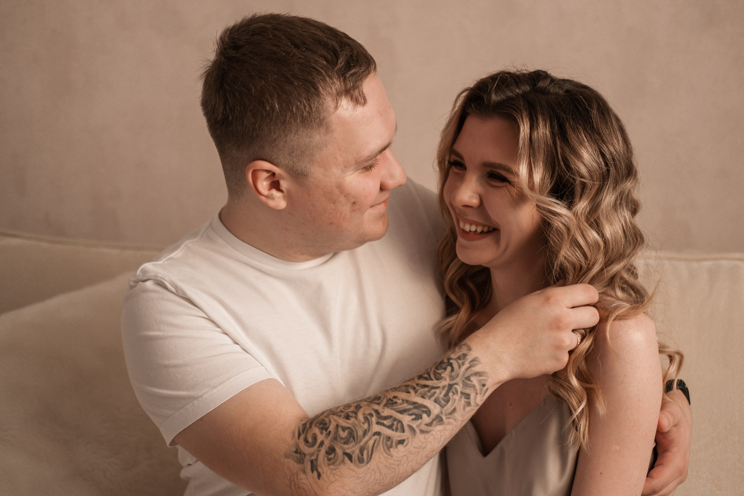 Home. Свадебный фотограф Челябинск