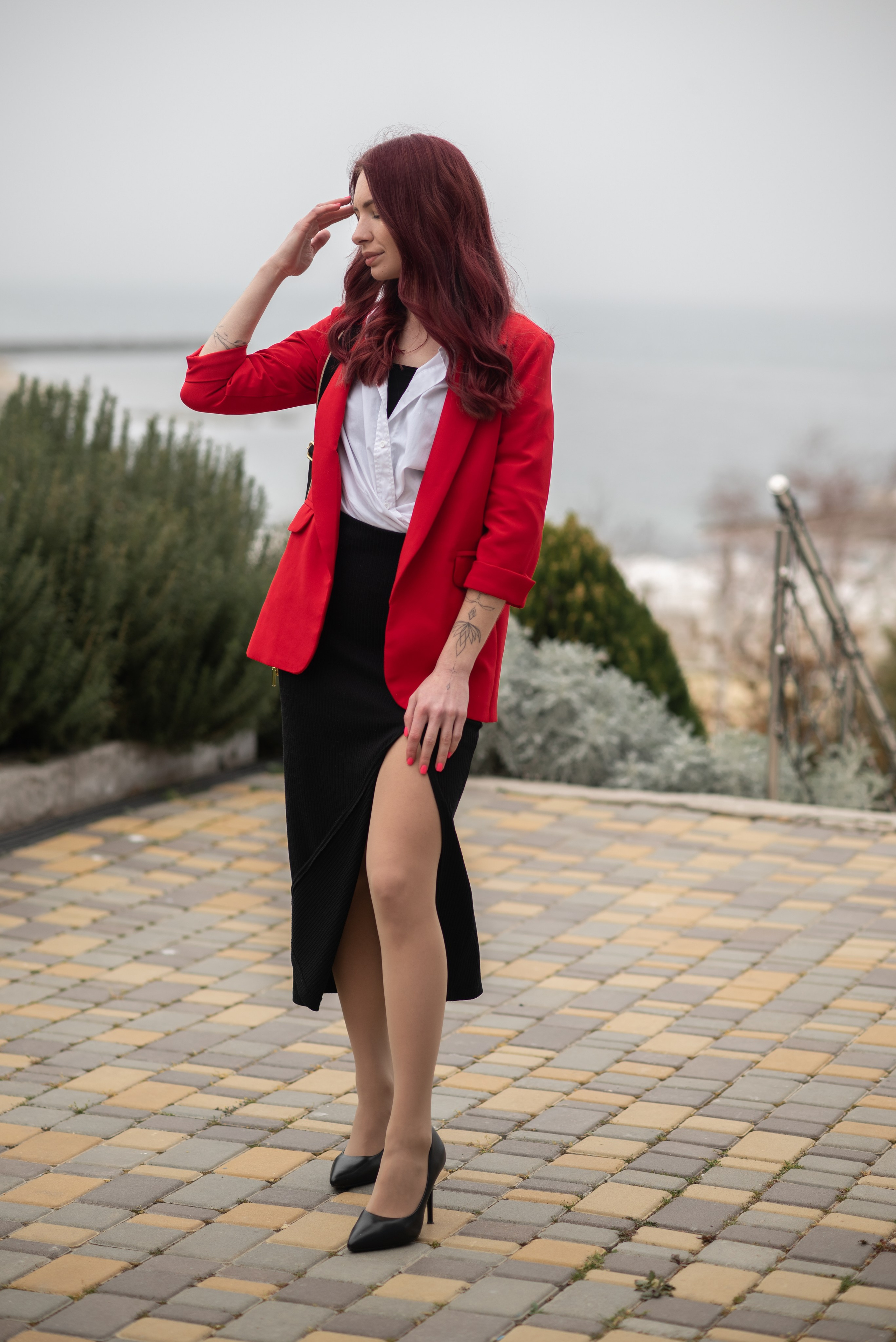 БРИЗ. Семейный и свадебный фотограф в Севастополе Лиза Печенько