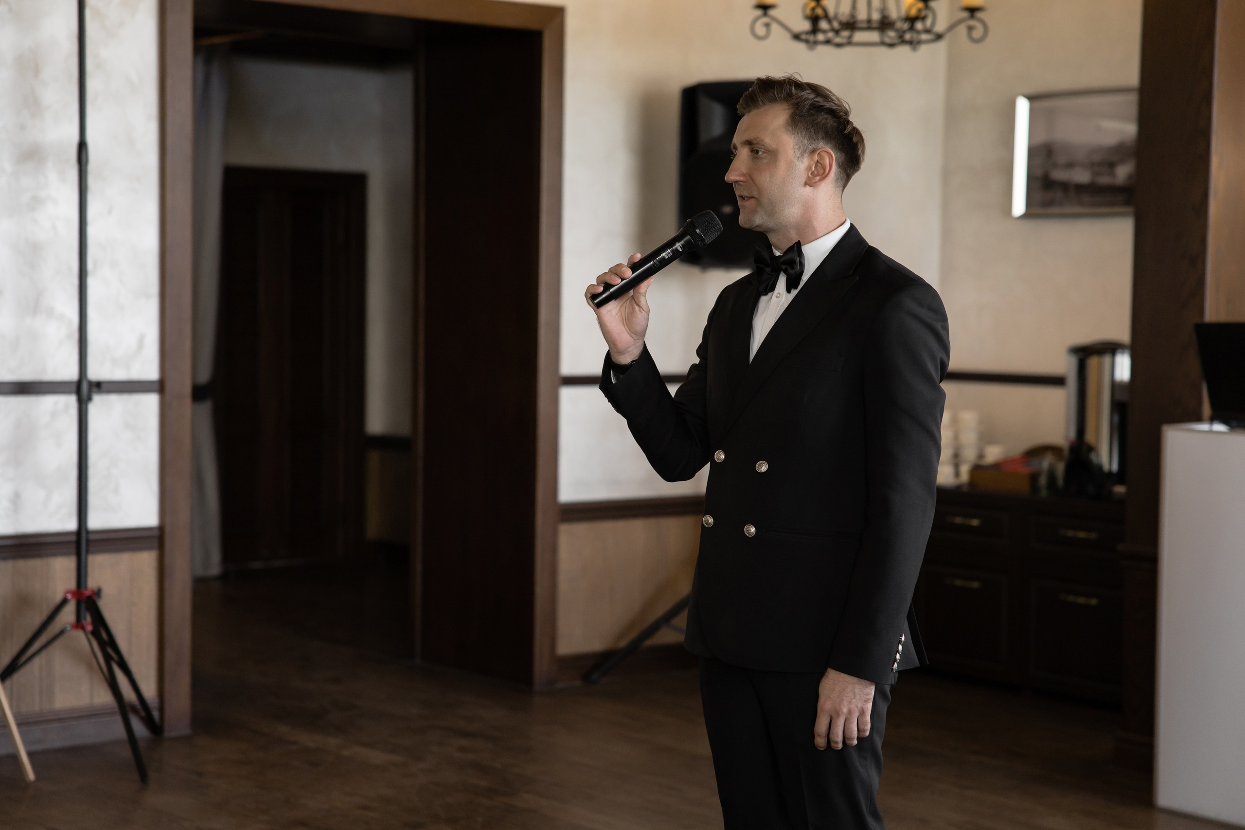 Николай и Татьяна. Свадебный и Семейный фотограф по всему миру Анна Фёдорова