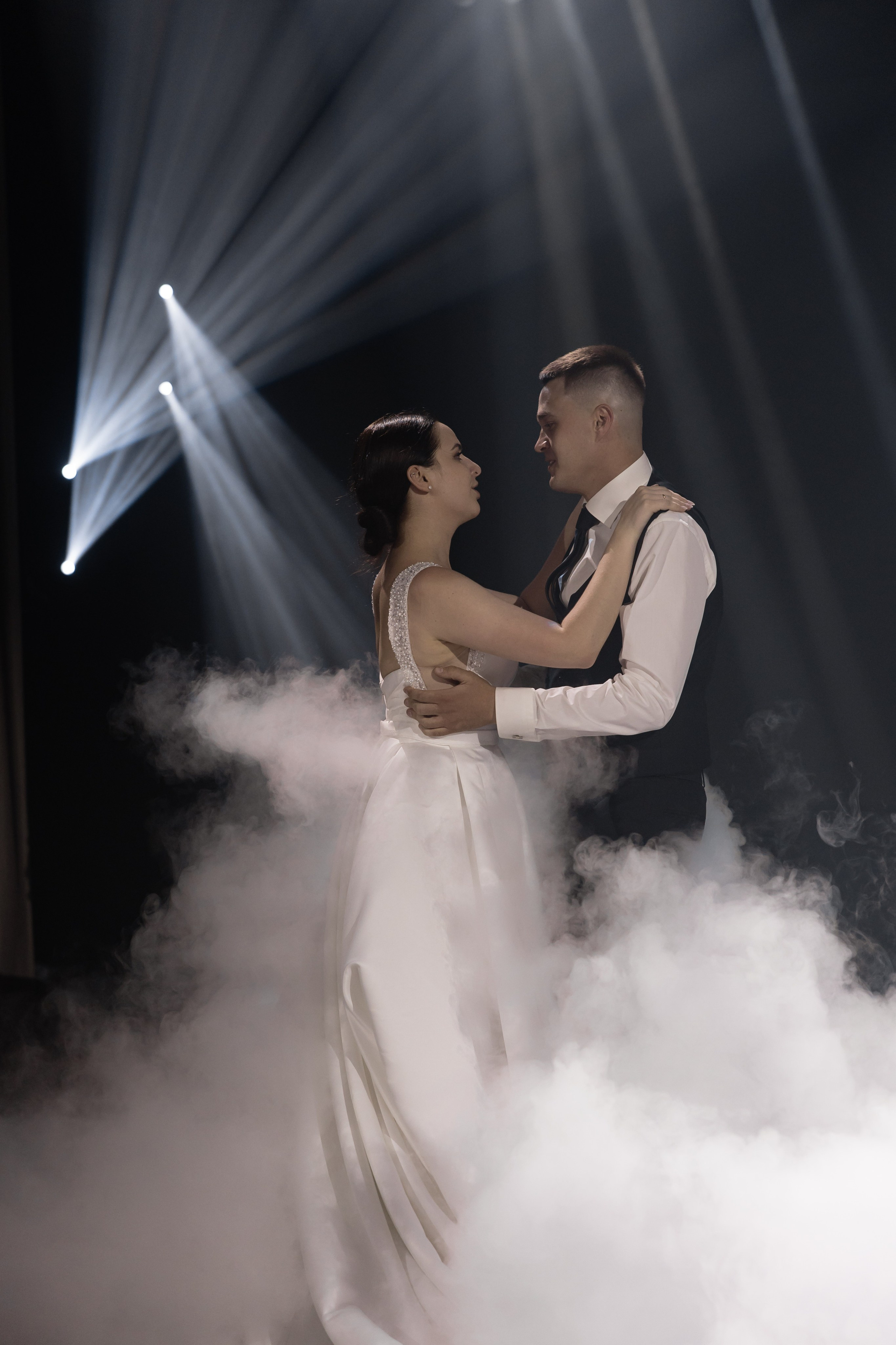 Валерий и Лиза. Свадебный и Семейный фотограф по всему миру Анна Фёдорова