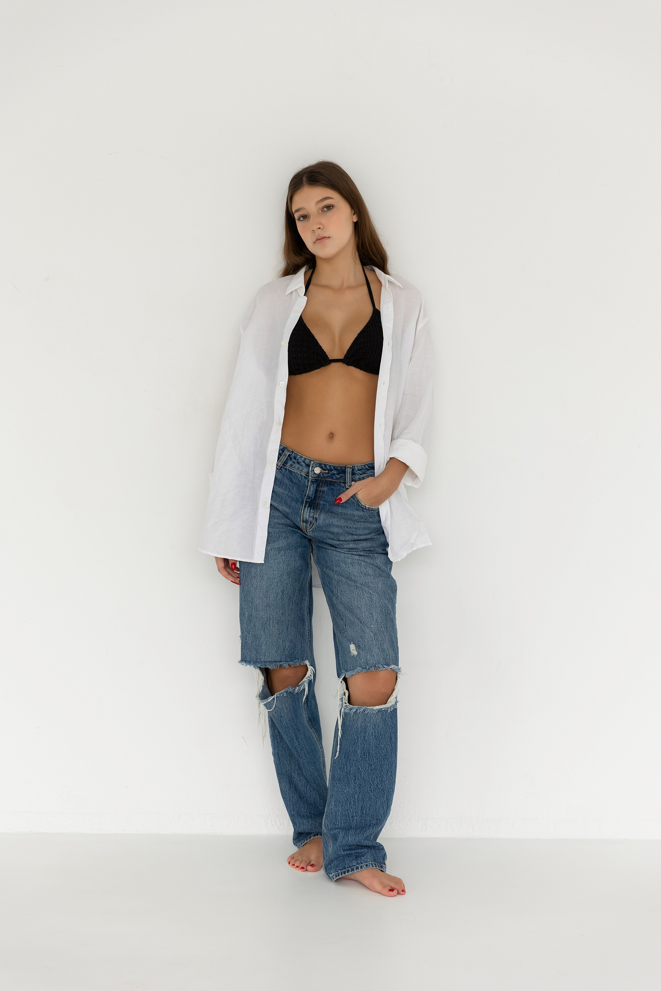 Модельные тесты. Елена Иванова контент фотограф для брендов и экспертов, Москва