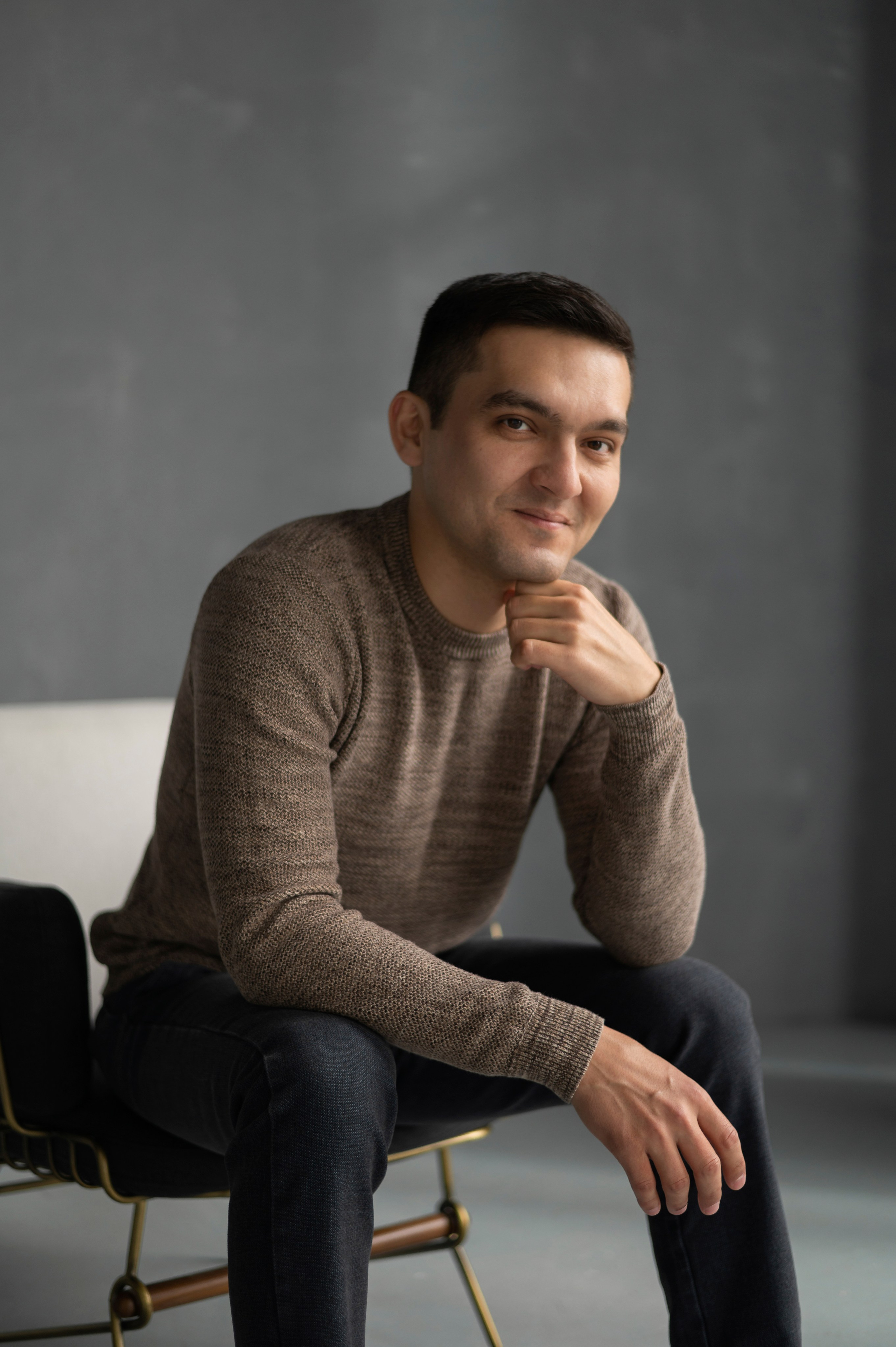 Динар. Фотограф Рузанна Ганн