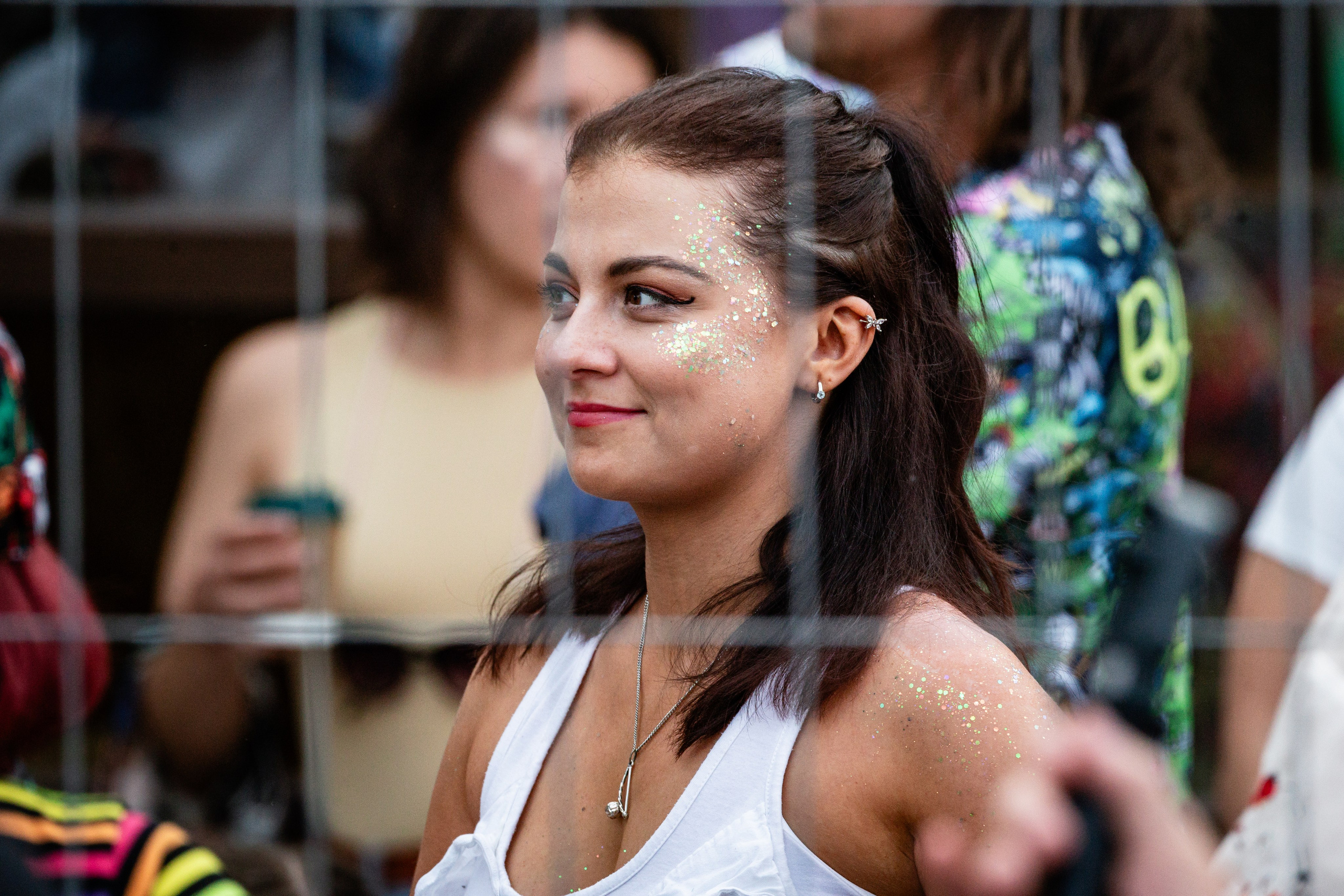 Moscow Samba Festival 2024. Фотограф в Москве Ткаченко Владимир