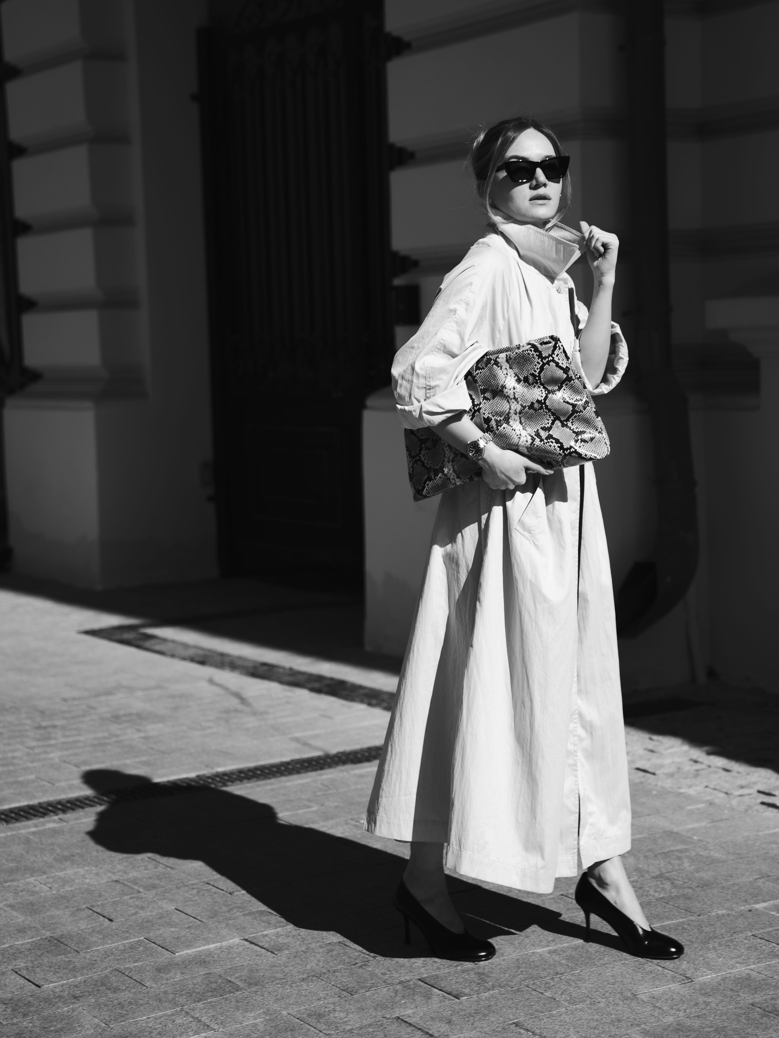 Профессиональная уличная стрит съемка в городе и парках в Казани. Портретный и семейный фотограф в Казани Евгения Шипилова