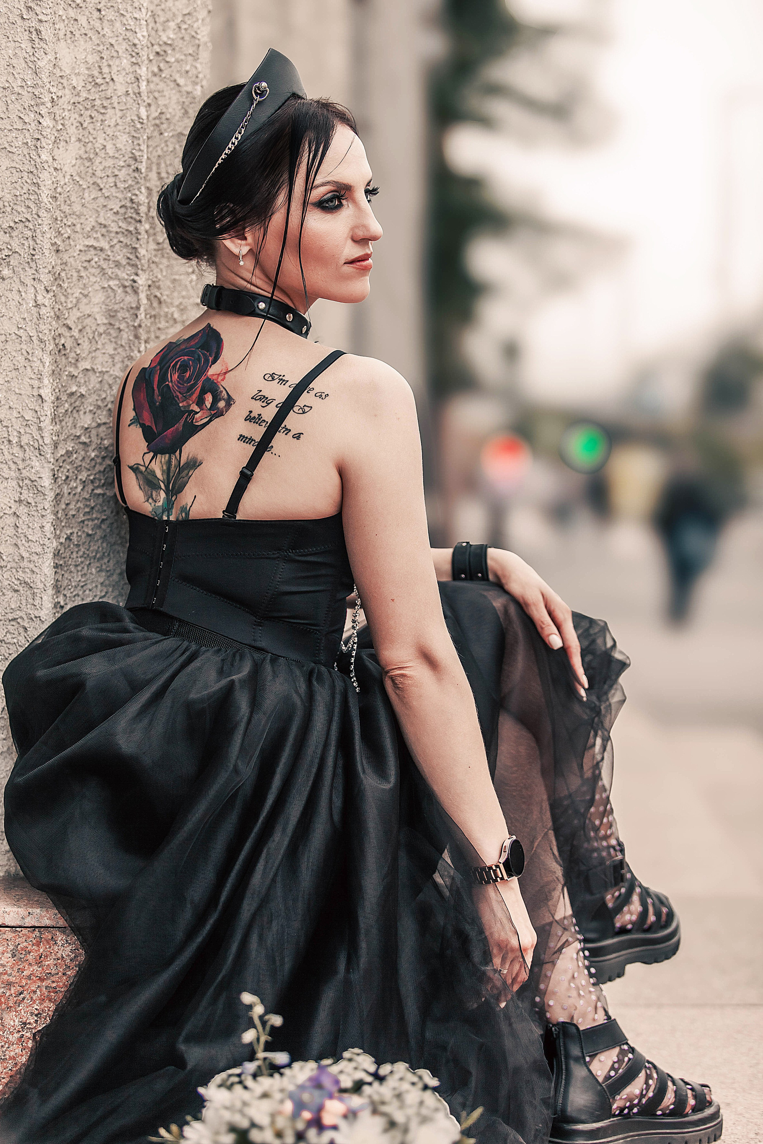 Фотограф Юлия Ермолаева в Красноярске