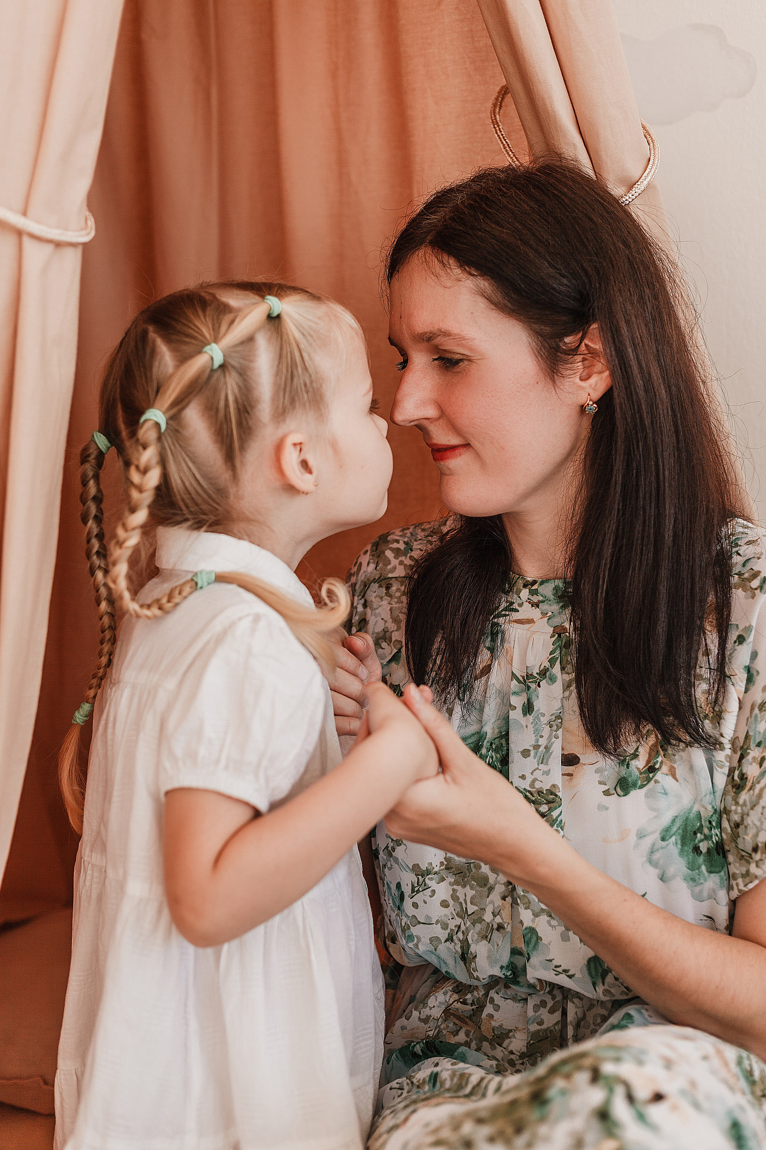 Семейная съемка