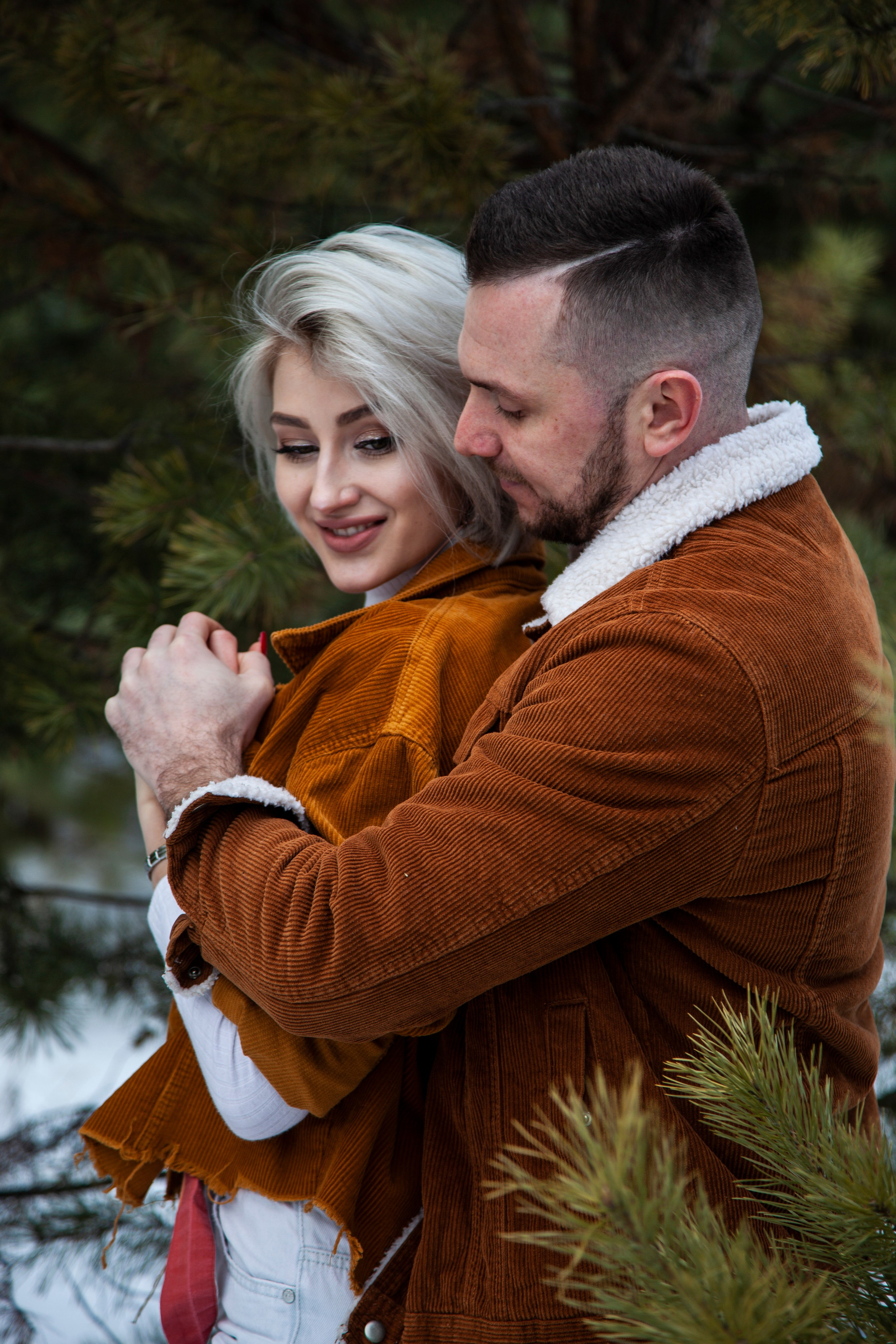 Фотограф Юлия Ермолаева в Красноярске