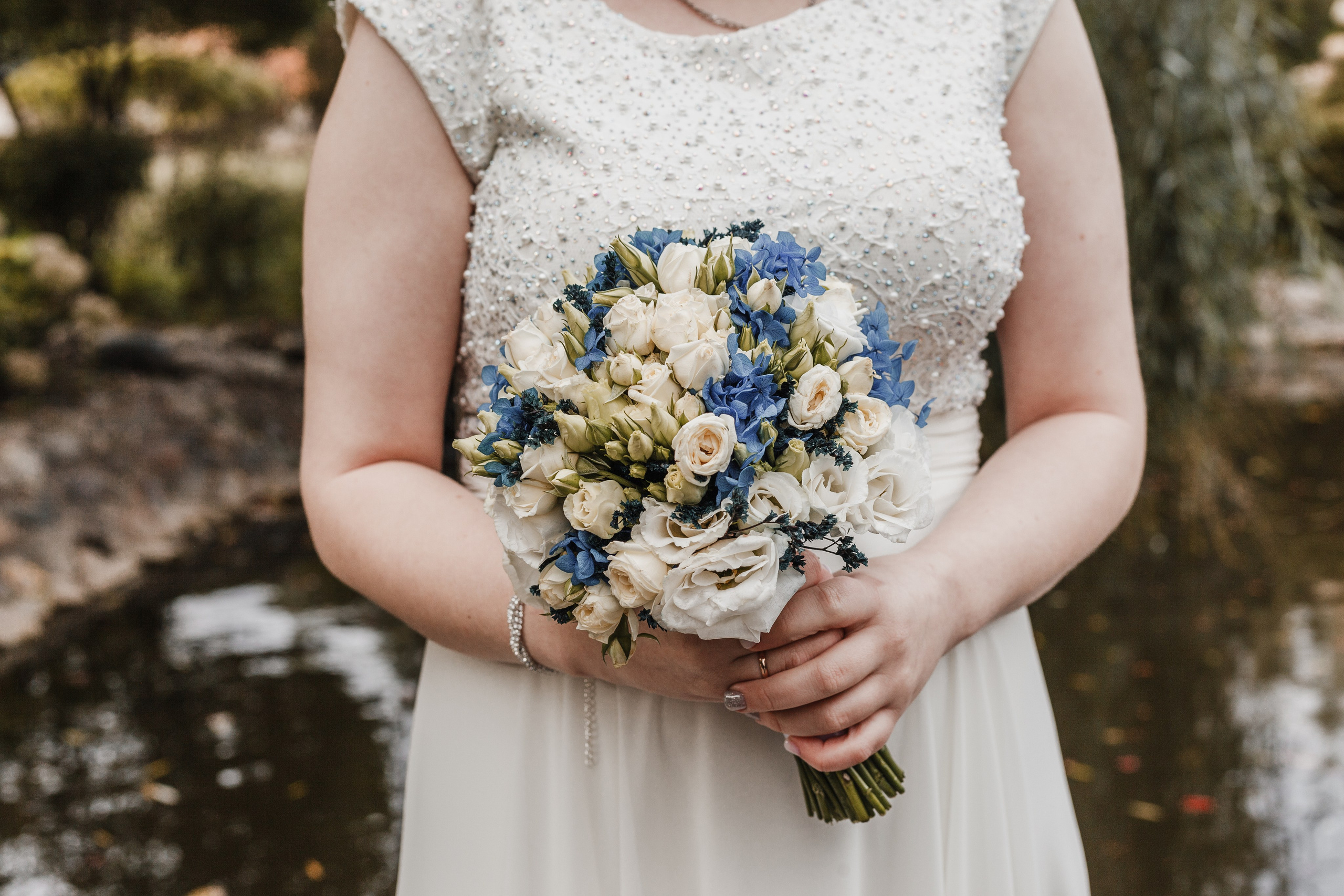 Свадебная съемка