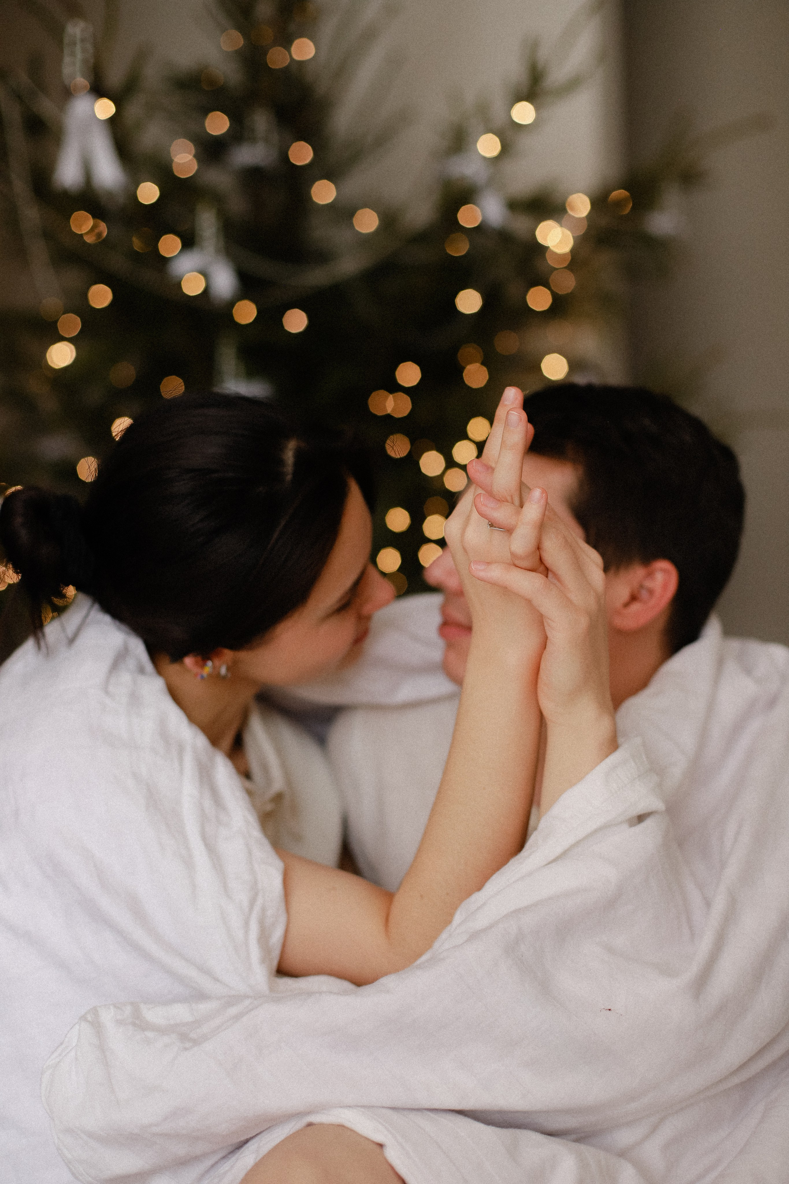 Завтрак и кофе. Фотограф в Алматы и Москве Даша Пушкина