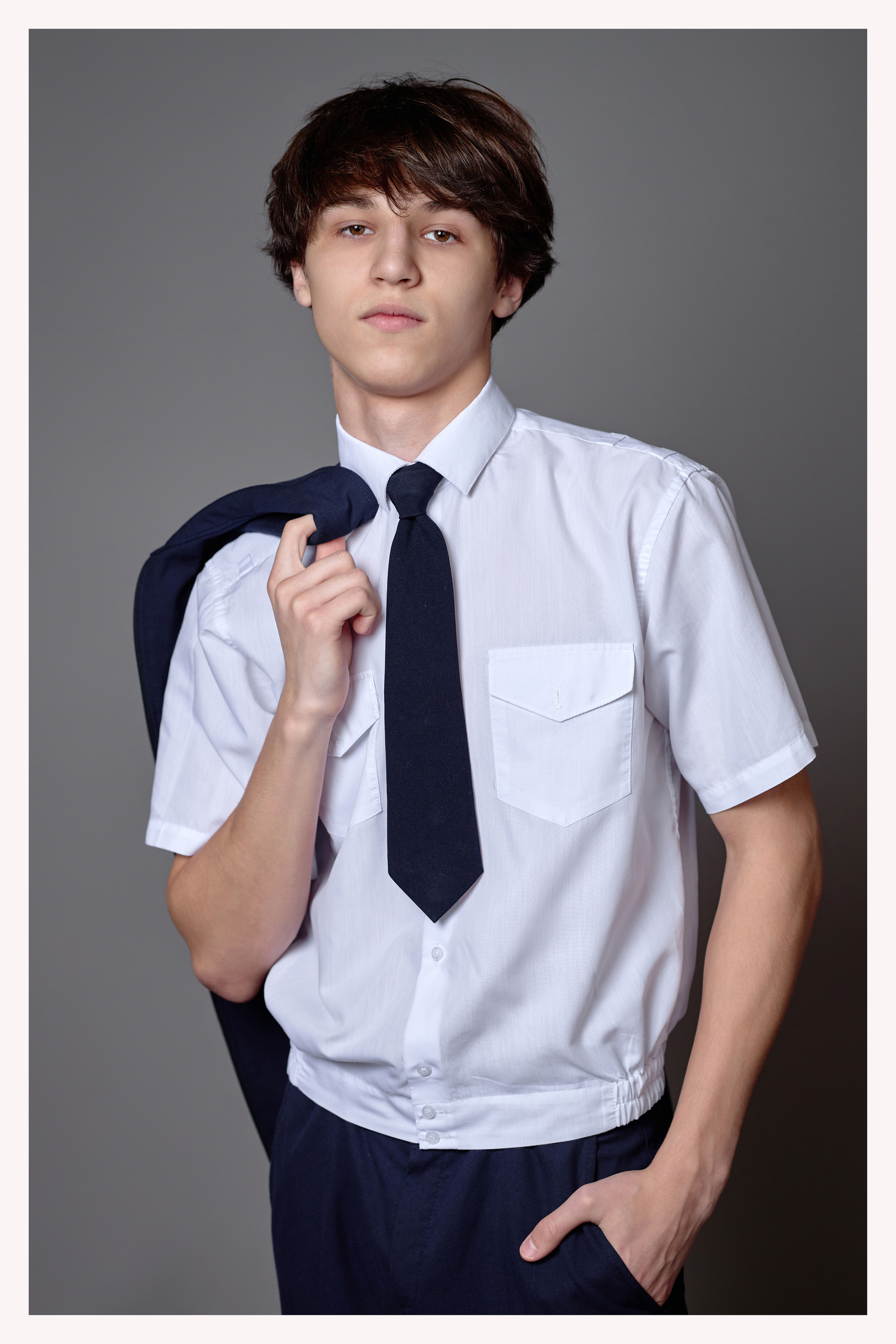 Выпускные портреты для выпускного альбома таганрог. Фотограф Выпускные альбомы Таганрог Сергей Коробченко