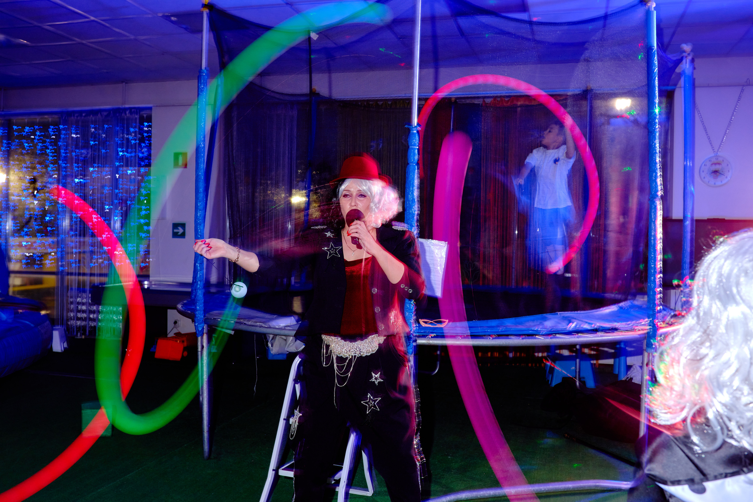 Сьемка детского дня рождения таганрог Fashion party Yesenia. Фотограф Выпускные альбомы Таганрог Сергей Коробченко