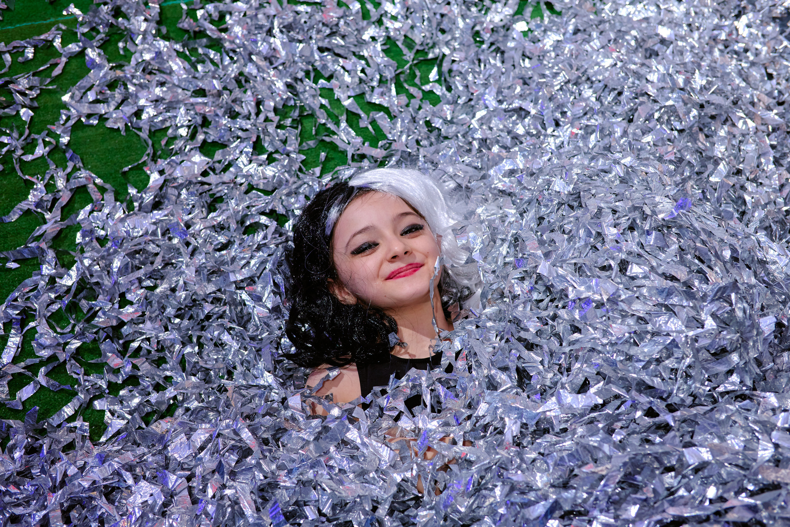 Сьемка детского дня рождения таганрог Fashion party Yesenia. Фотограф Выпускные альбомы Таганрог Сергей Коробченко