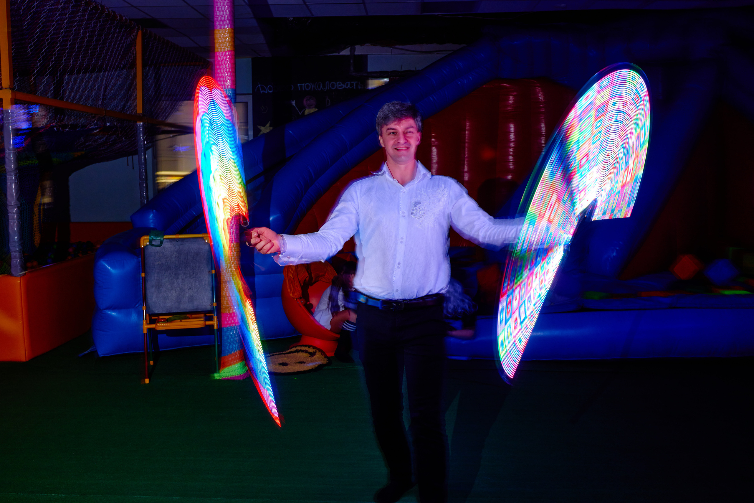 Сьемка детского дня рождения таганрог Fashion party Yesenia. Фотограф Выпускные альбомы Таганрог Сергей Коробченко