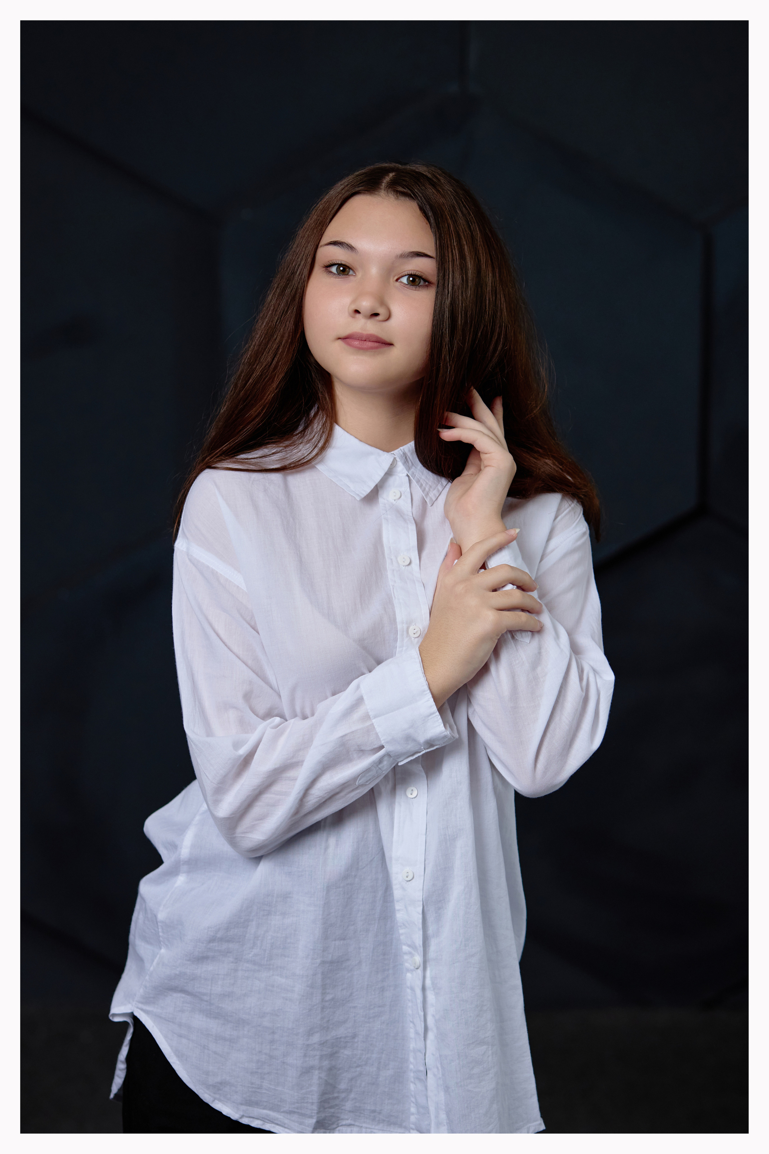 Выпускные портреты для выпускного альбома таганрог. Фотограф Выпускные альбомы Таганрог Сергей Коробченко