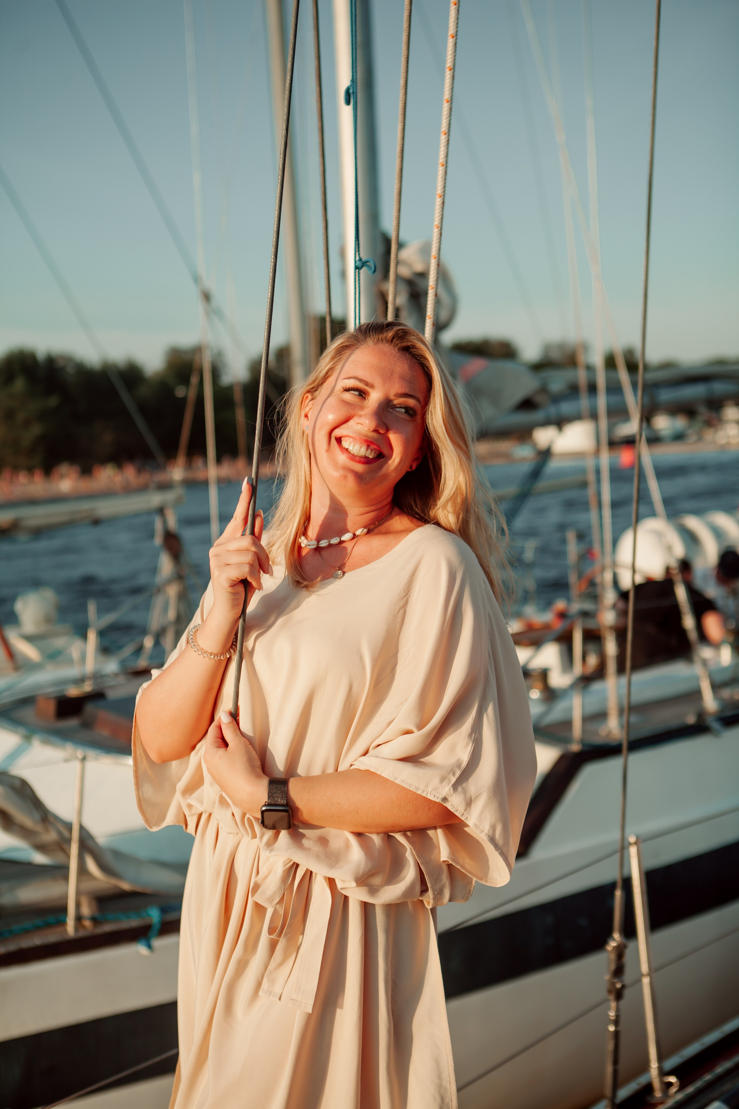 Репортажный Фотограф в Санкт-Петербурге Светлана Мосиенко