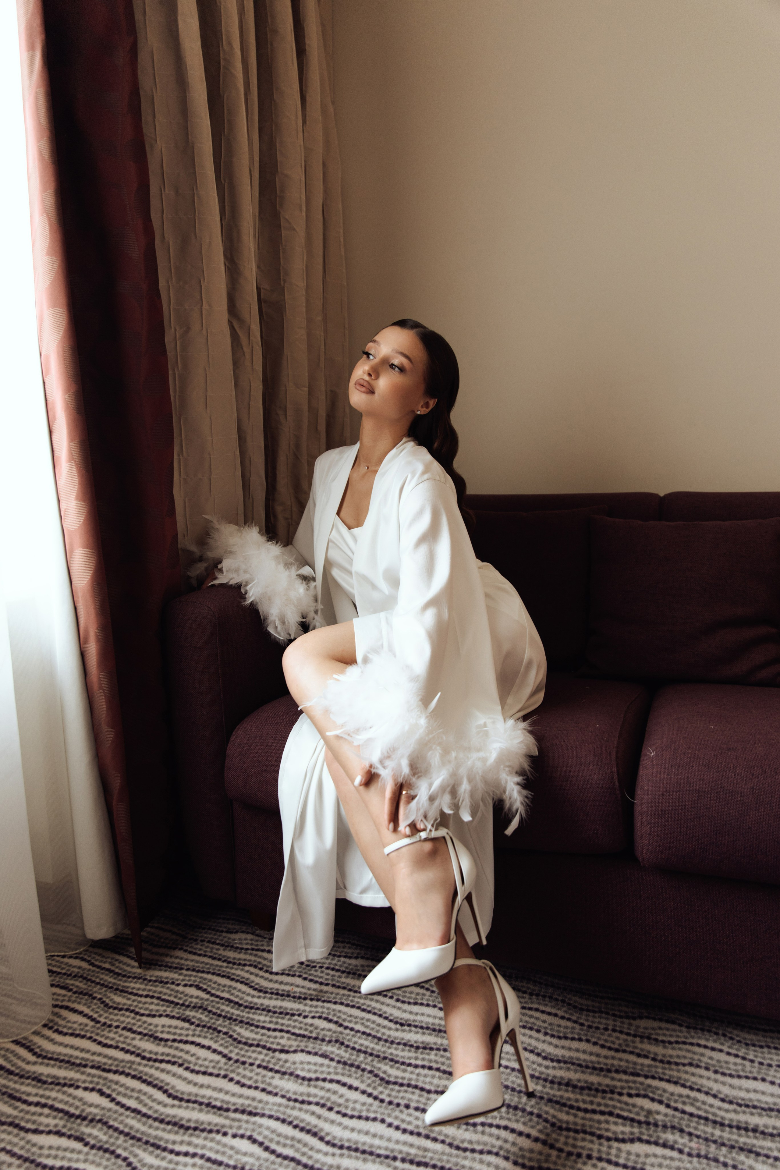 Свадебная фотосессия 9.08.24. СВАДЕБНЫЙ ФОТОГРАФ И ВИДЕОГРАФ УЛЬЯНОВСК