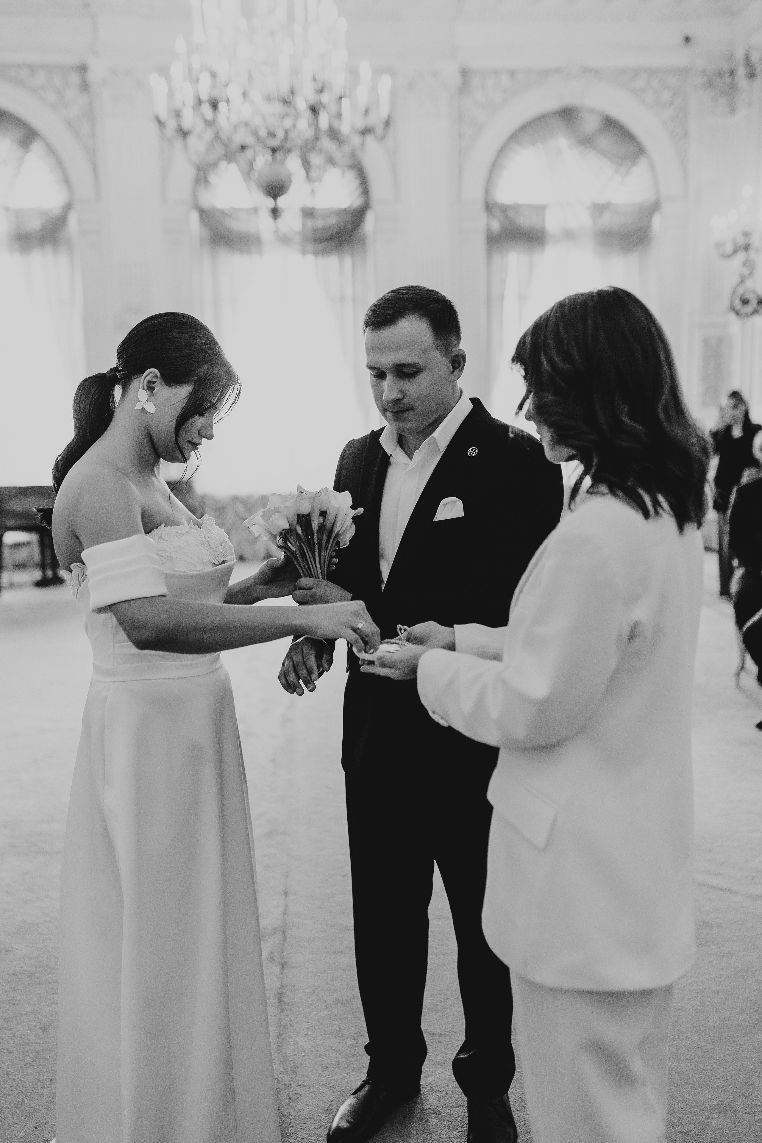 Wedding day 18.08.23. Свадебный фотограф в Санкт-Петербурге