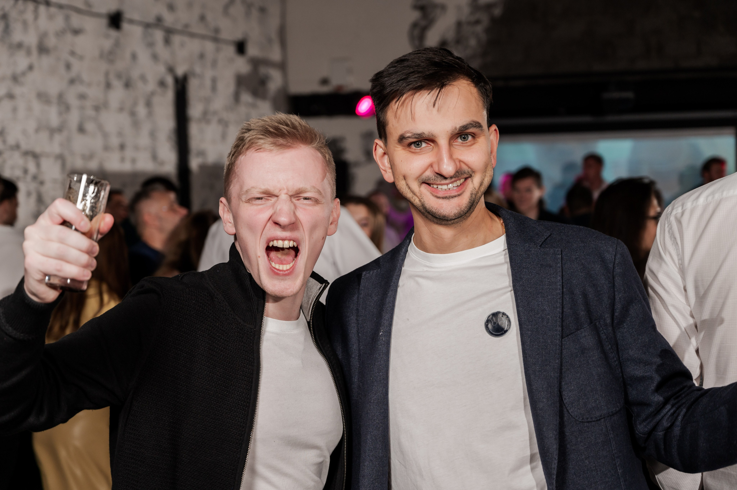 Мероприятия. Свадебный фотограф и видеограф Дмитрий Власов