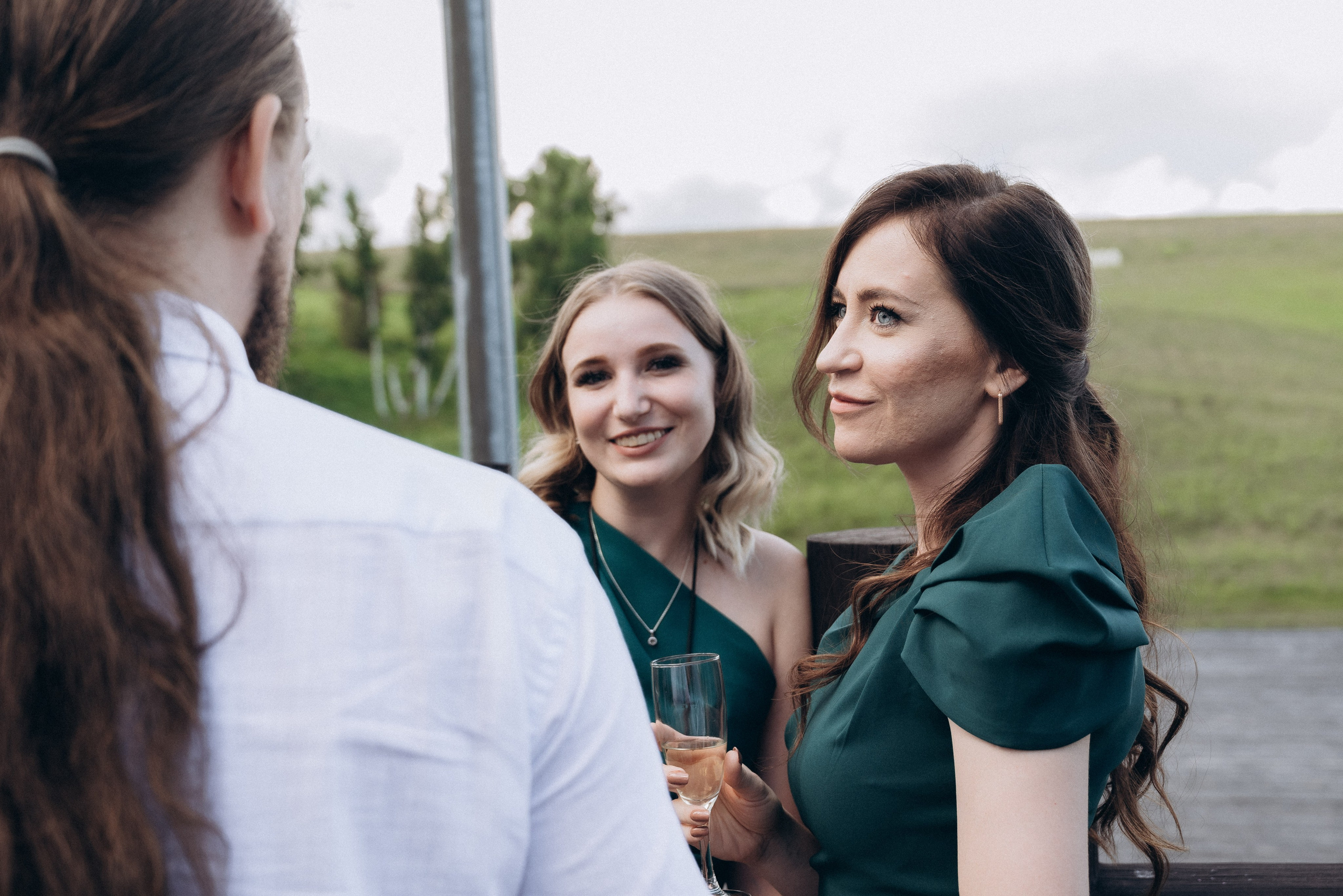 Миша и Саша. Тамара Власова